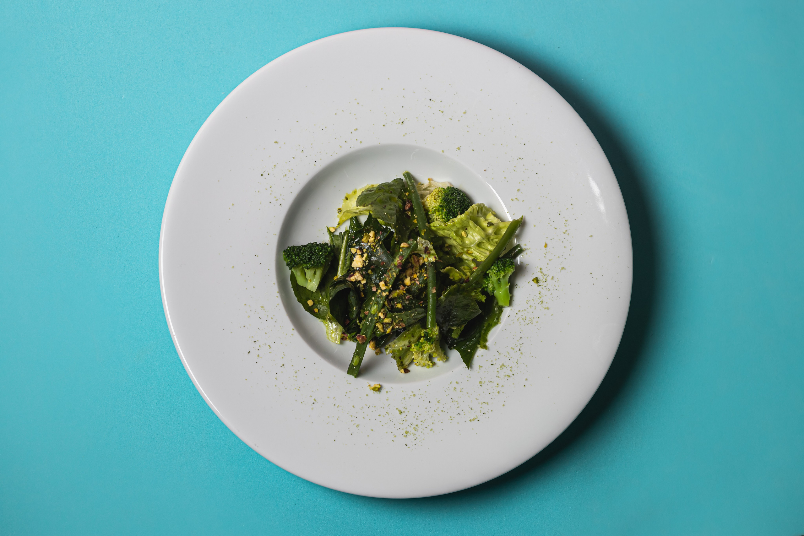 Для Кейтеринга. Фотограф в Москве и МО Елизавета Якубенко