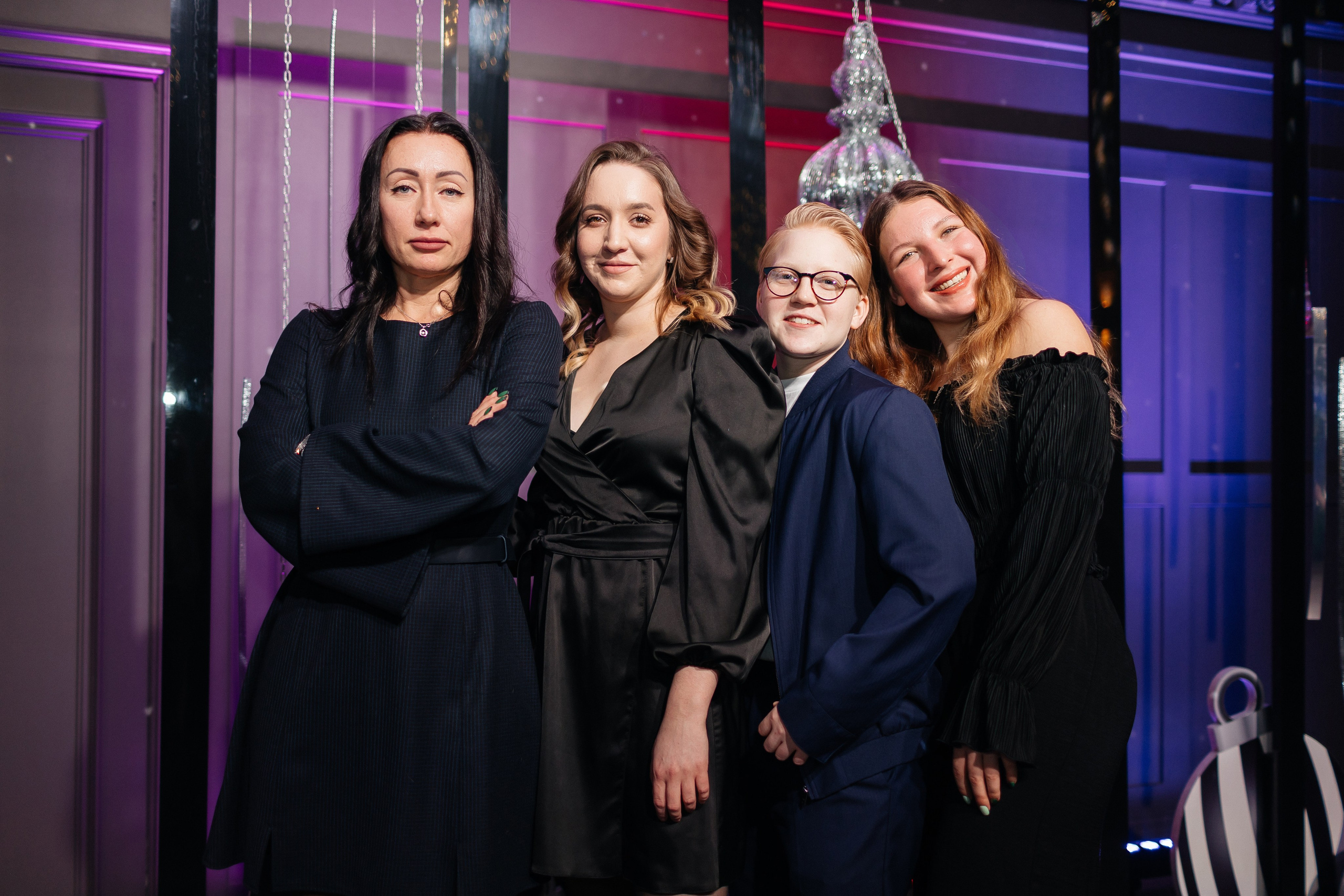 Корпоратив. Фотограф свадебный семейный в Красноярске Шукшина Наталья