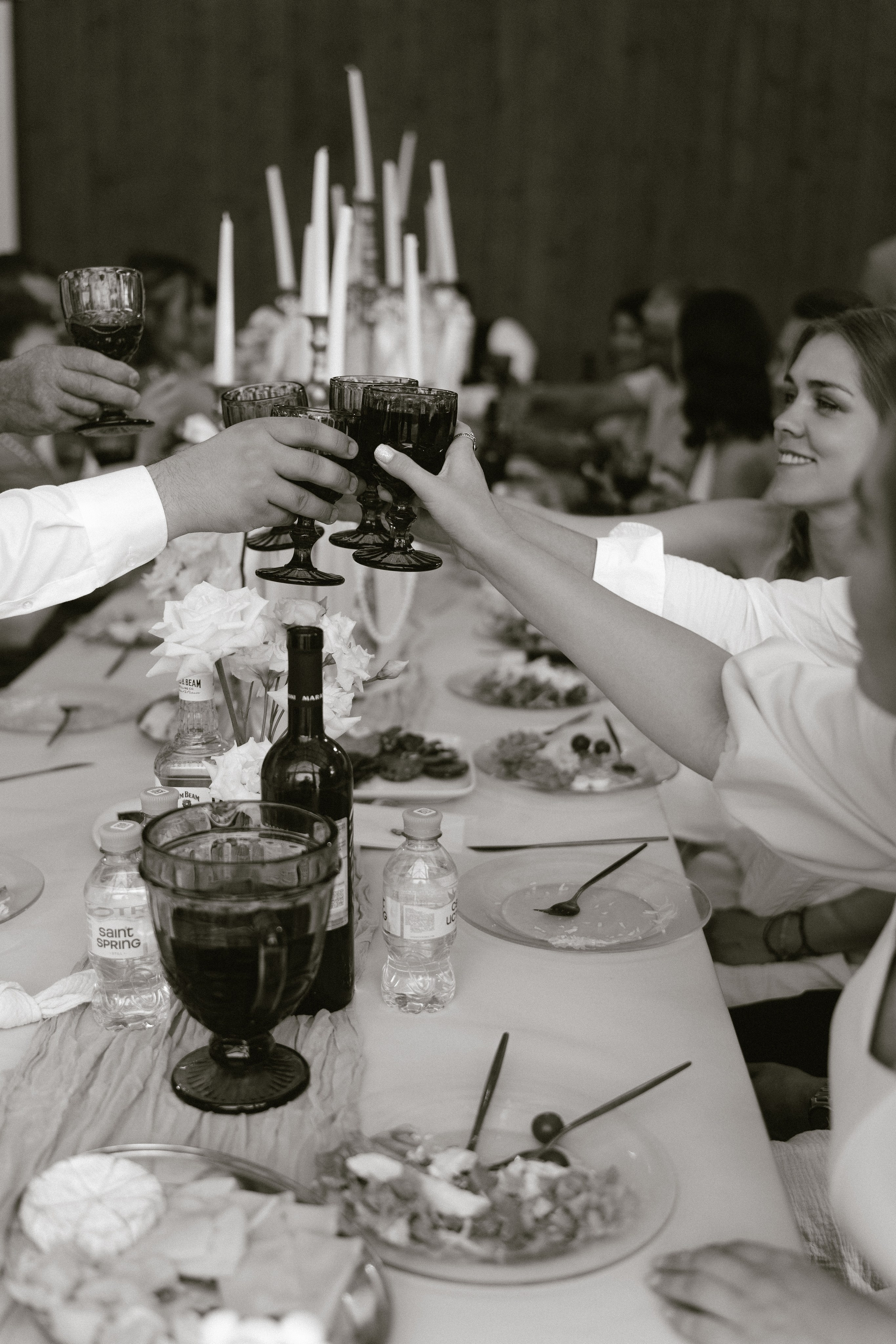 I & V. Свадебный фотограф Липецк Москва Анна Невзорова