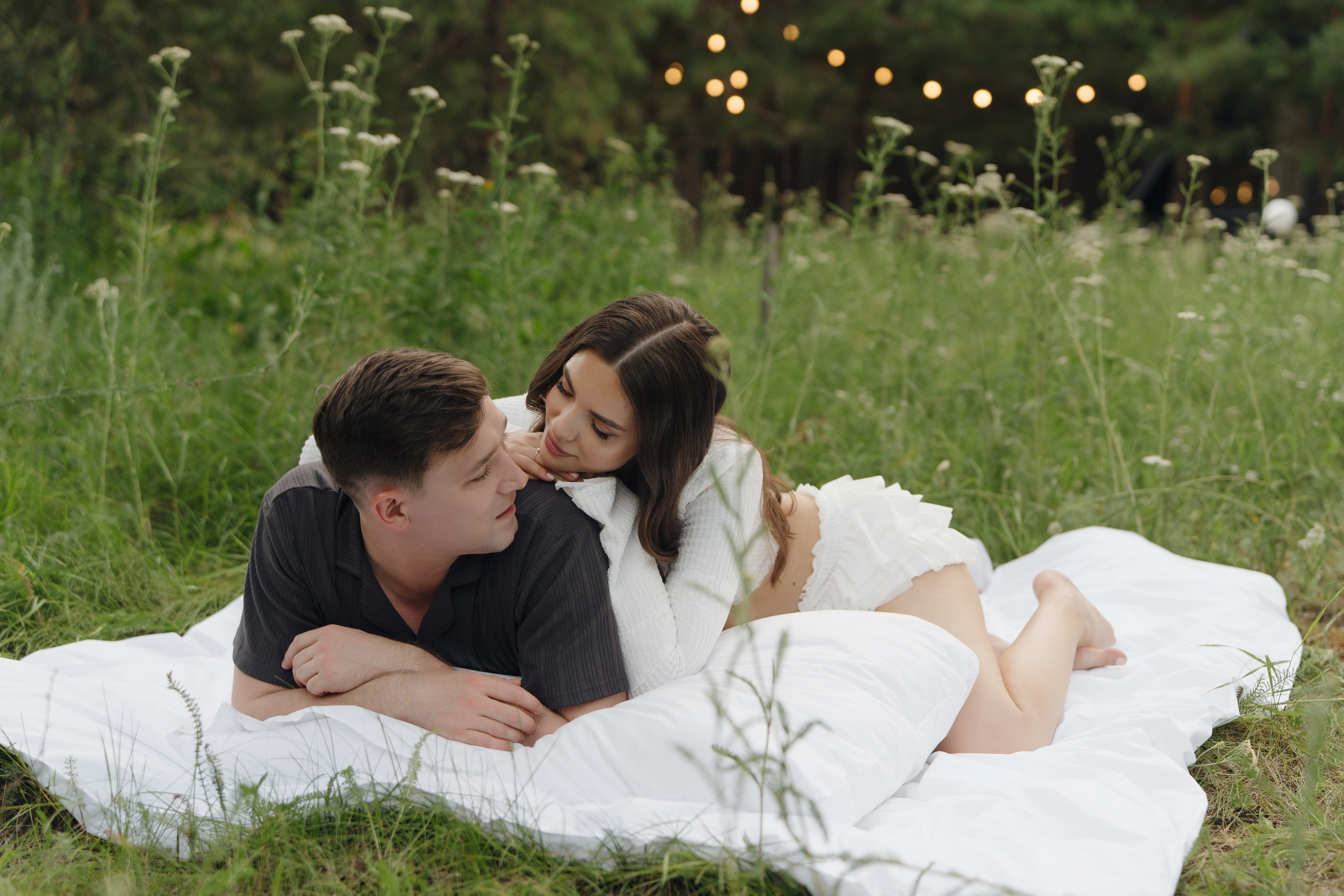 Свадебное утро Леры и Игоря. Свадебный фотограф Липецк Москва Анна Невзорова