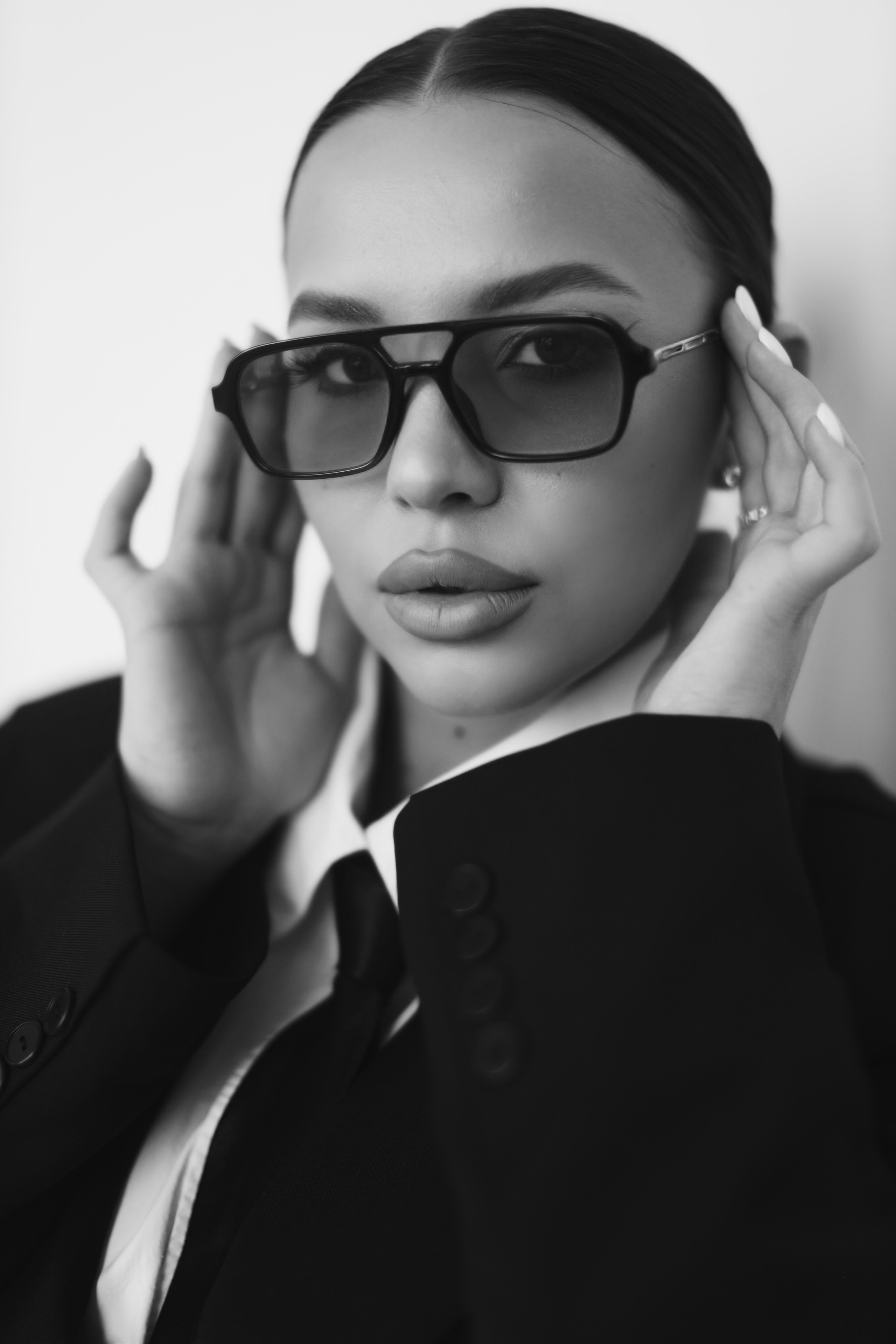 Наталья. Свадебный фотограф Липецк Москва Анна Невзорова