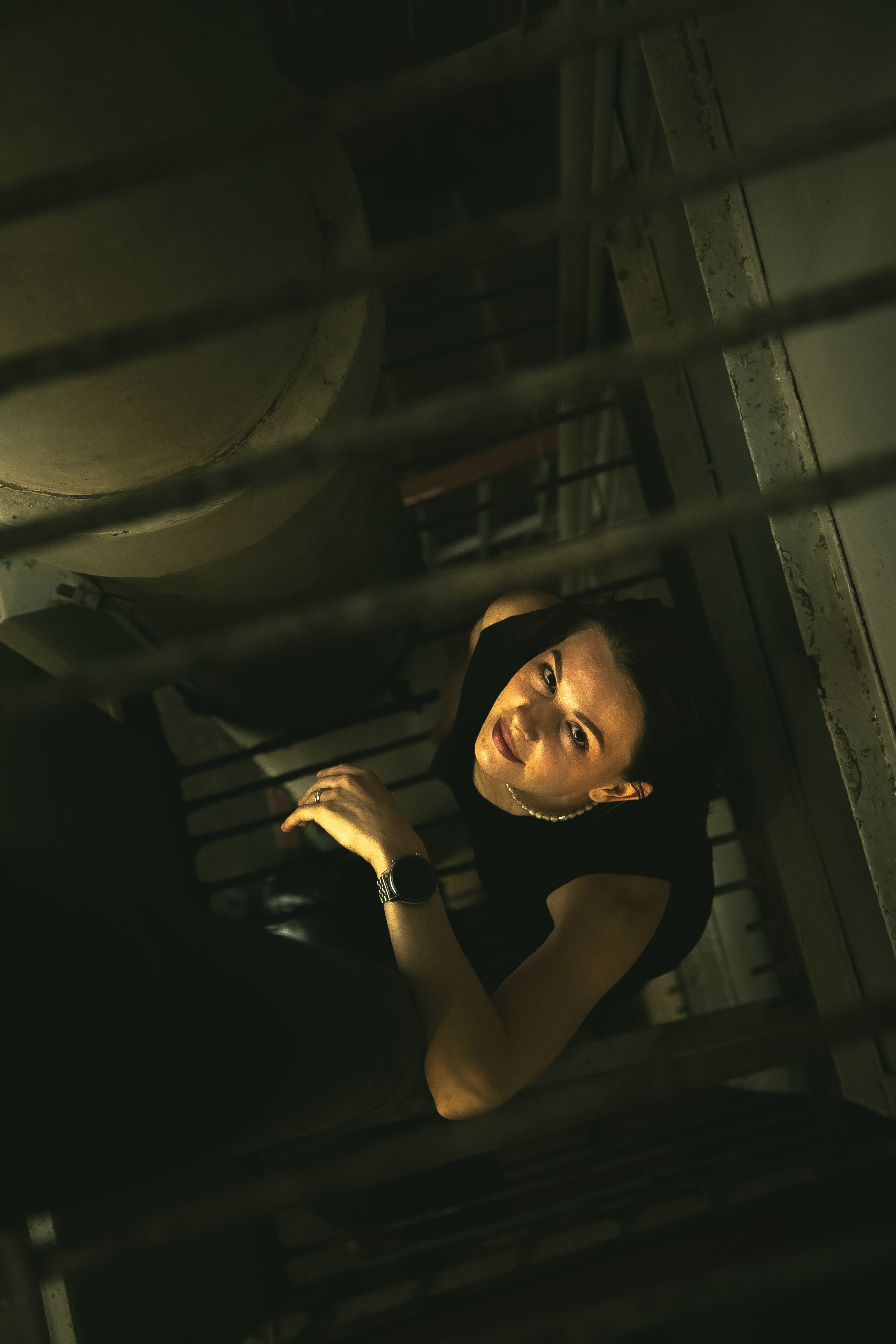 Зашла почитать. Максим Тимофеев Фотограф Ачинск