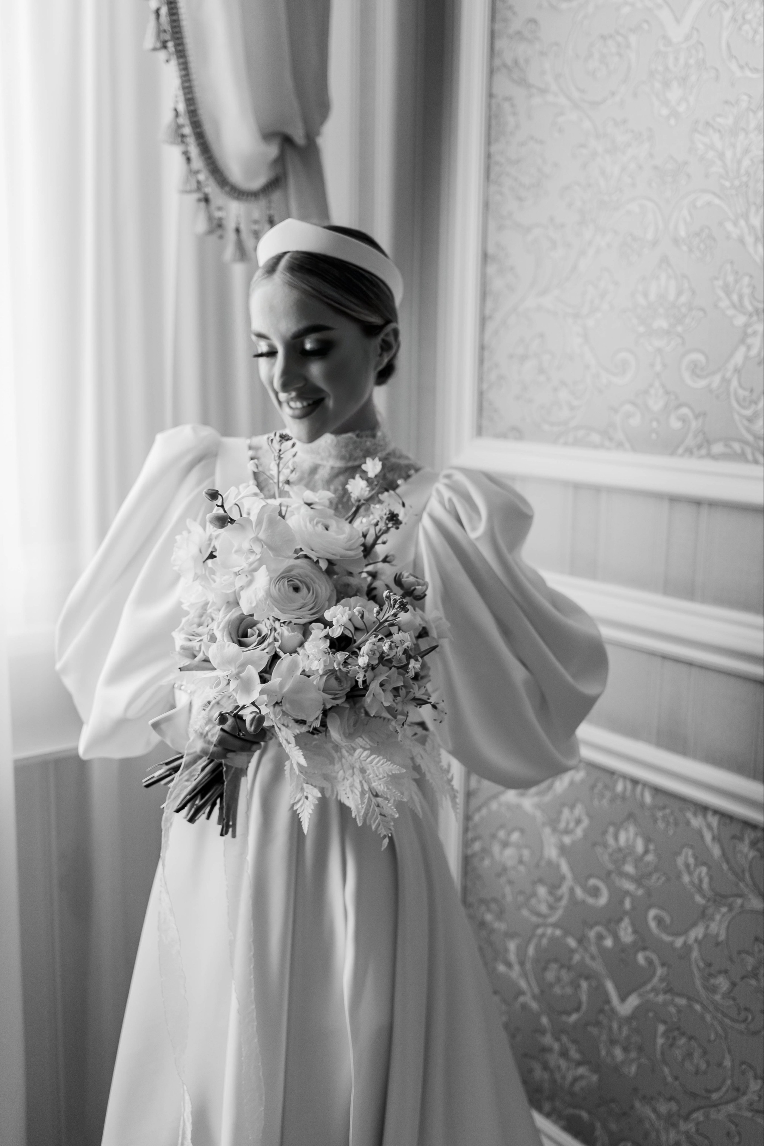 Мария|Роман. Свадебный фотограф Надежда Рыжикова