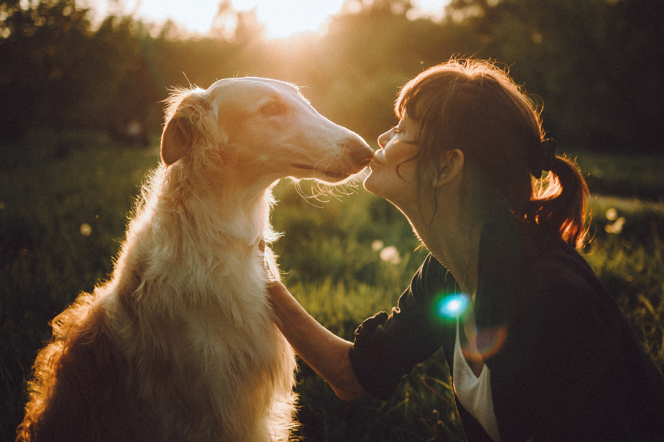 Илай, Зайка и их семья