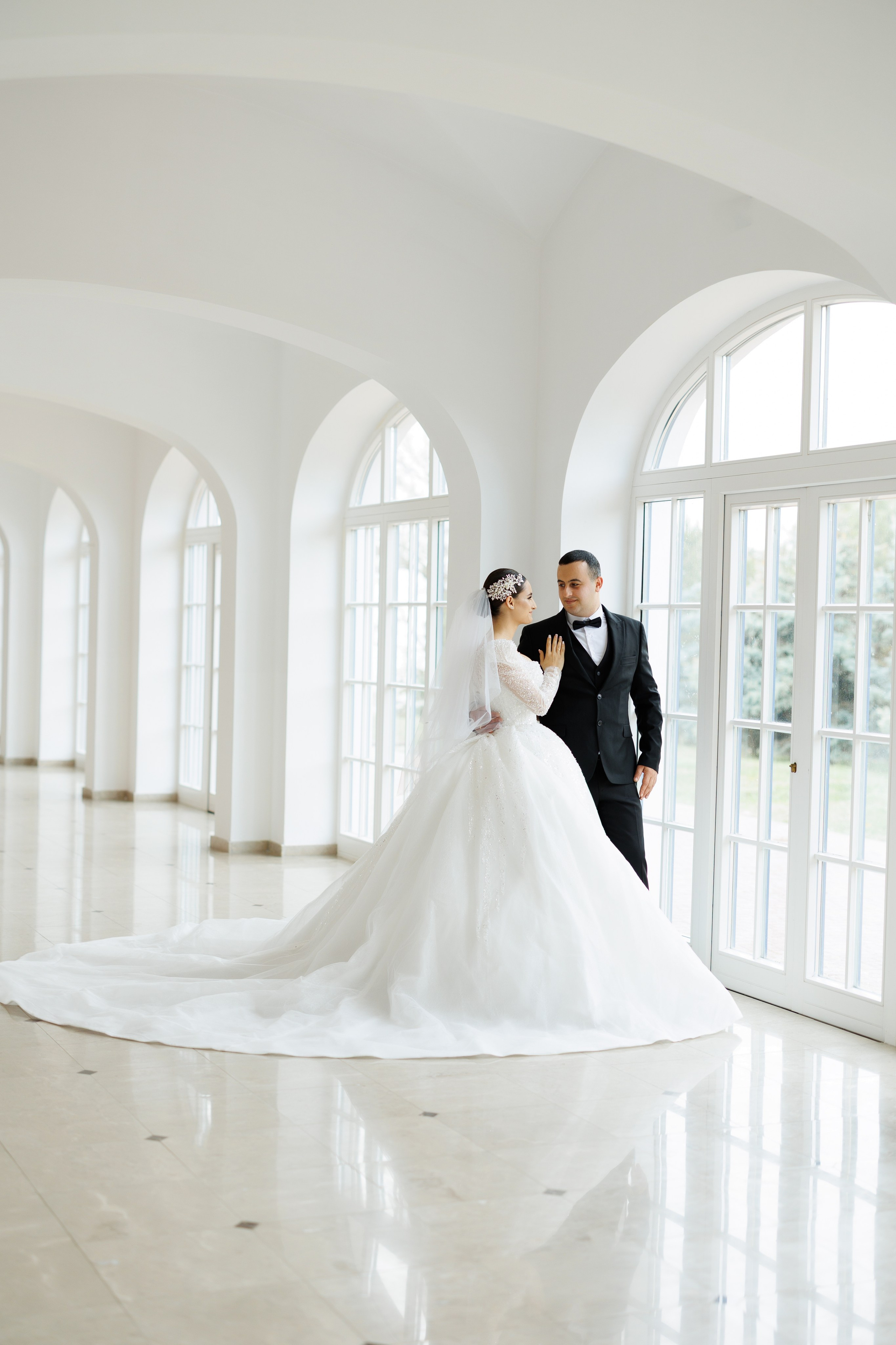 Любовь. Аксанна Аракелян