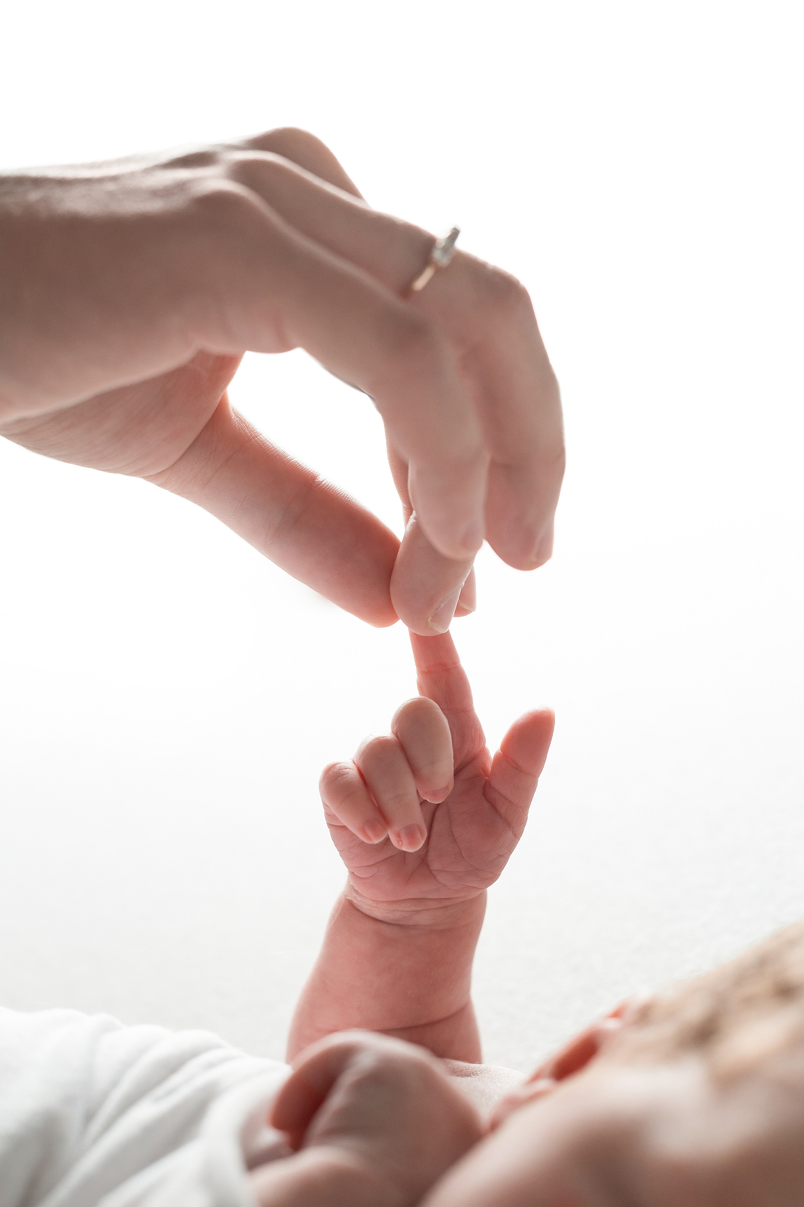 Newborn. Семейный и детский фотограф в Перми Ксения Масленникова