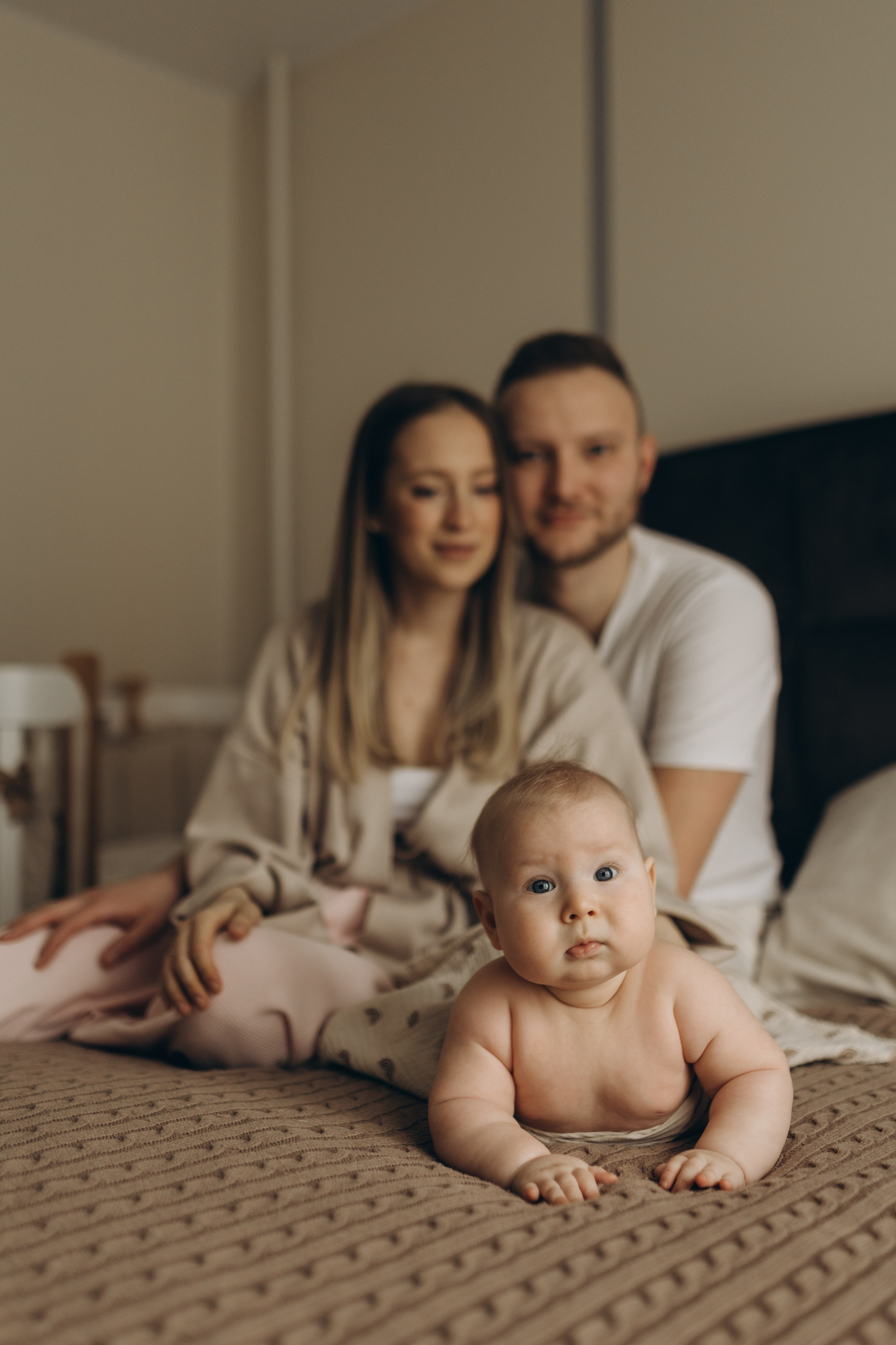 Домашняя история. Семейный фотограф Мария Маркова Москва и Одинцово