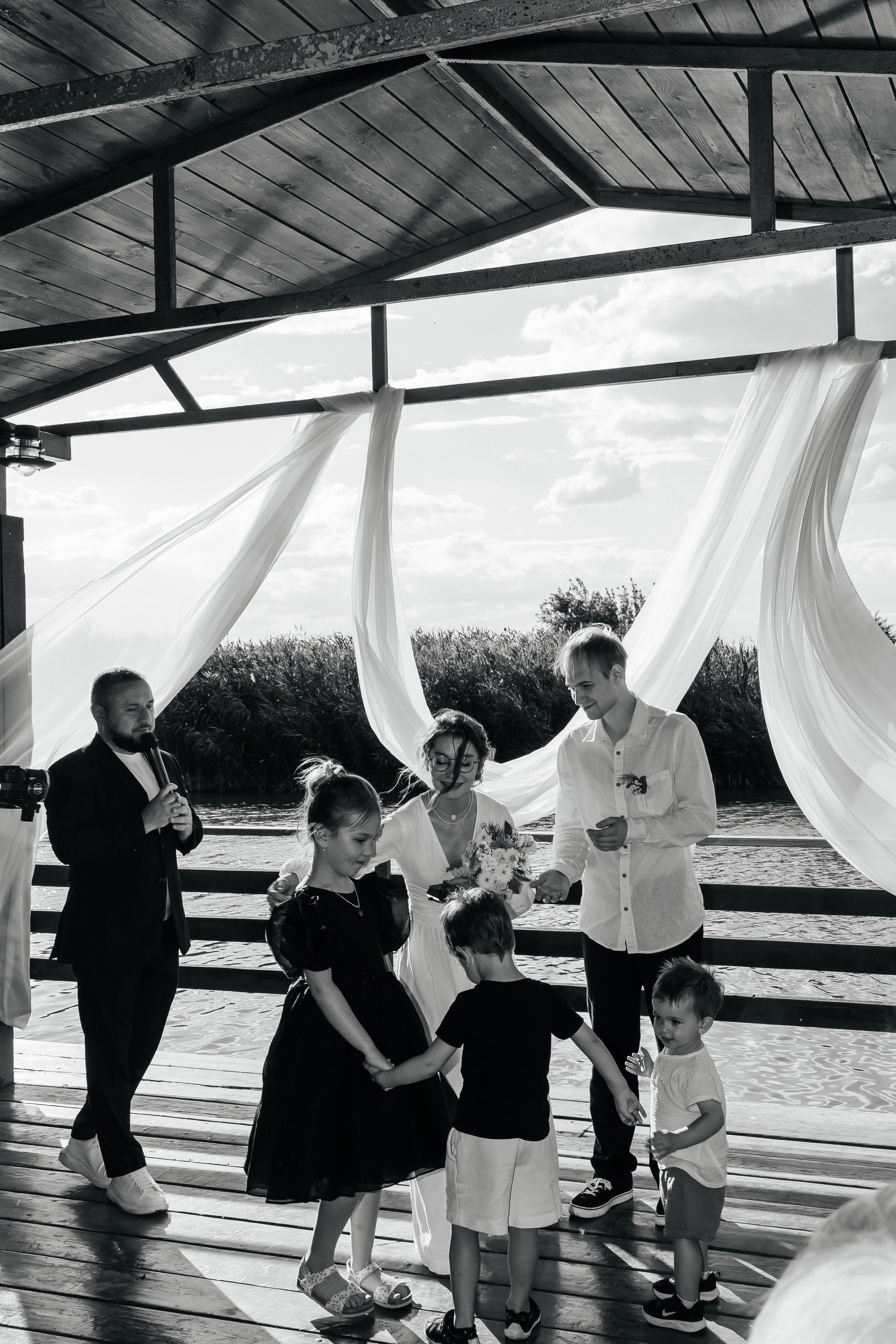 Павел и Юлия. Свадебный и семейный фотограф в Ростове-на-Дону