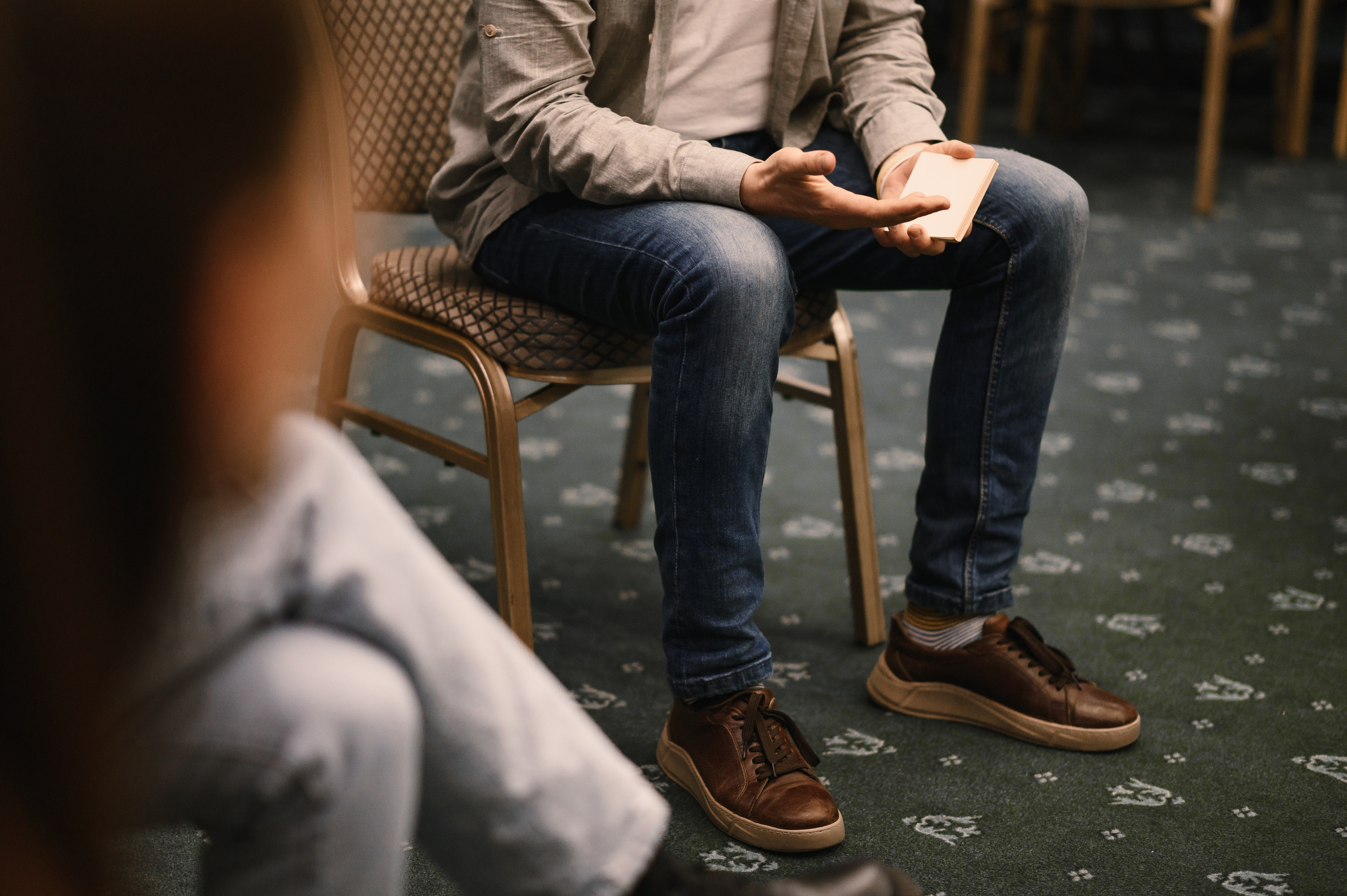 «Театр в квадрате». Клуб Читалка. Wedding and family photographer USA