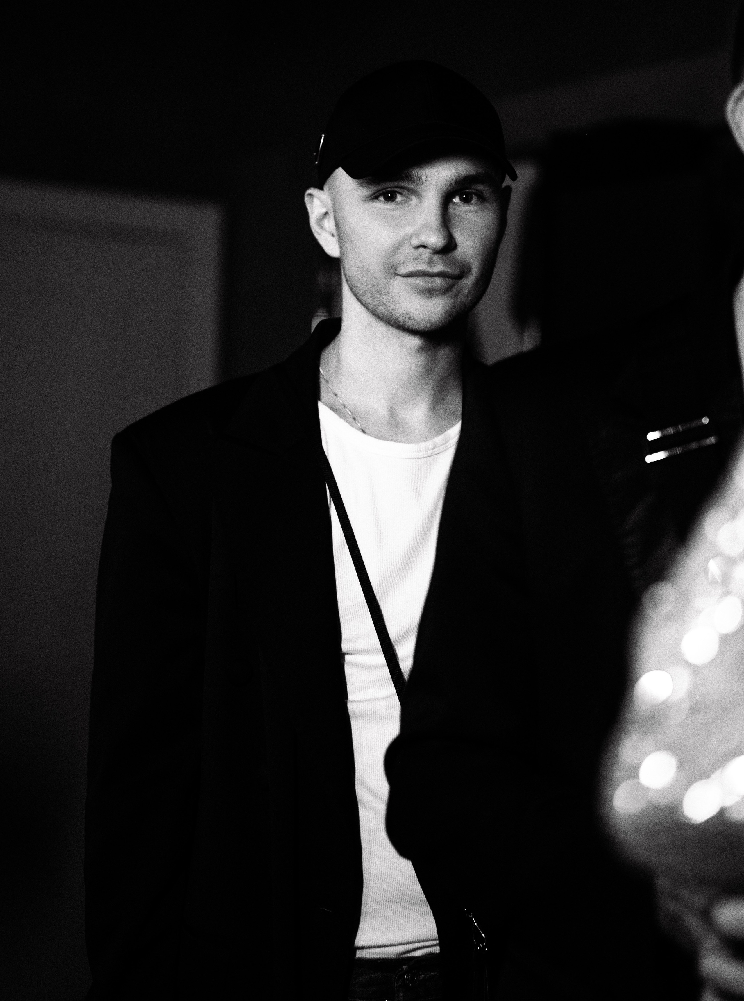 Anastasiya. Birthday. Wedding and Destination photographer Rustam Kalimullin