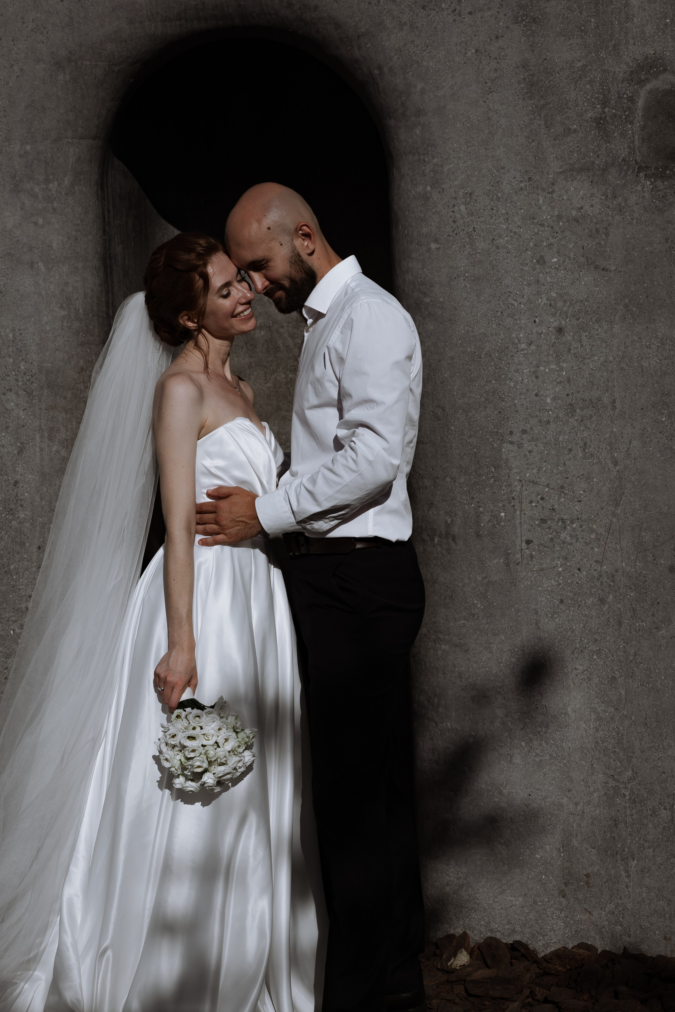 С первого взгляда…