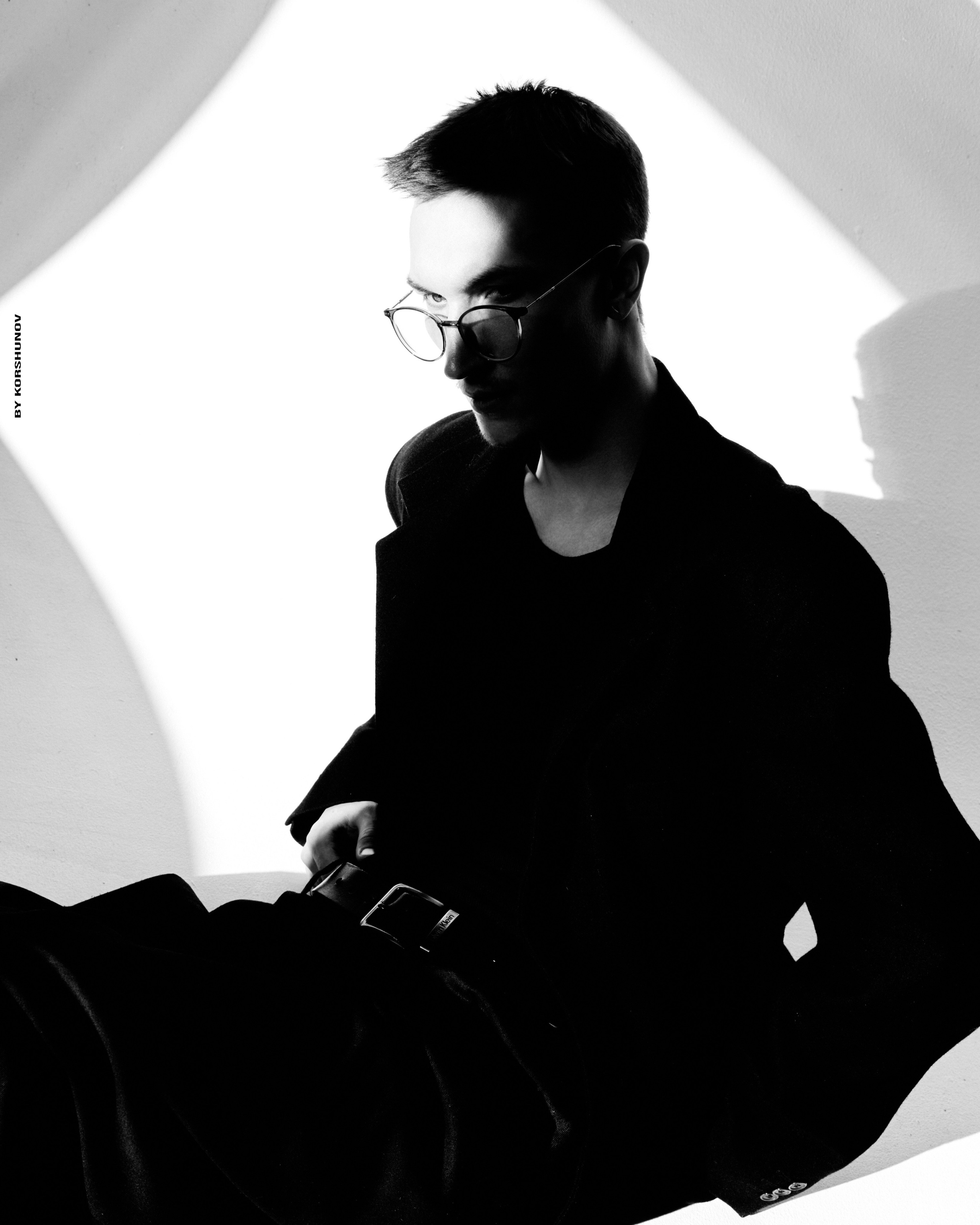 Фэшн-фотография и портреты в Владивостоке. Превращаю съёмку в повествование — создаю образы с сюжетом, которые остаются в памяти