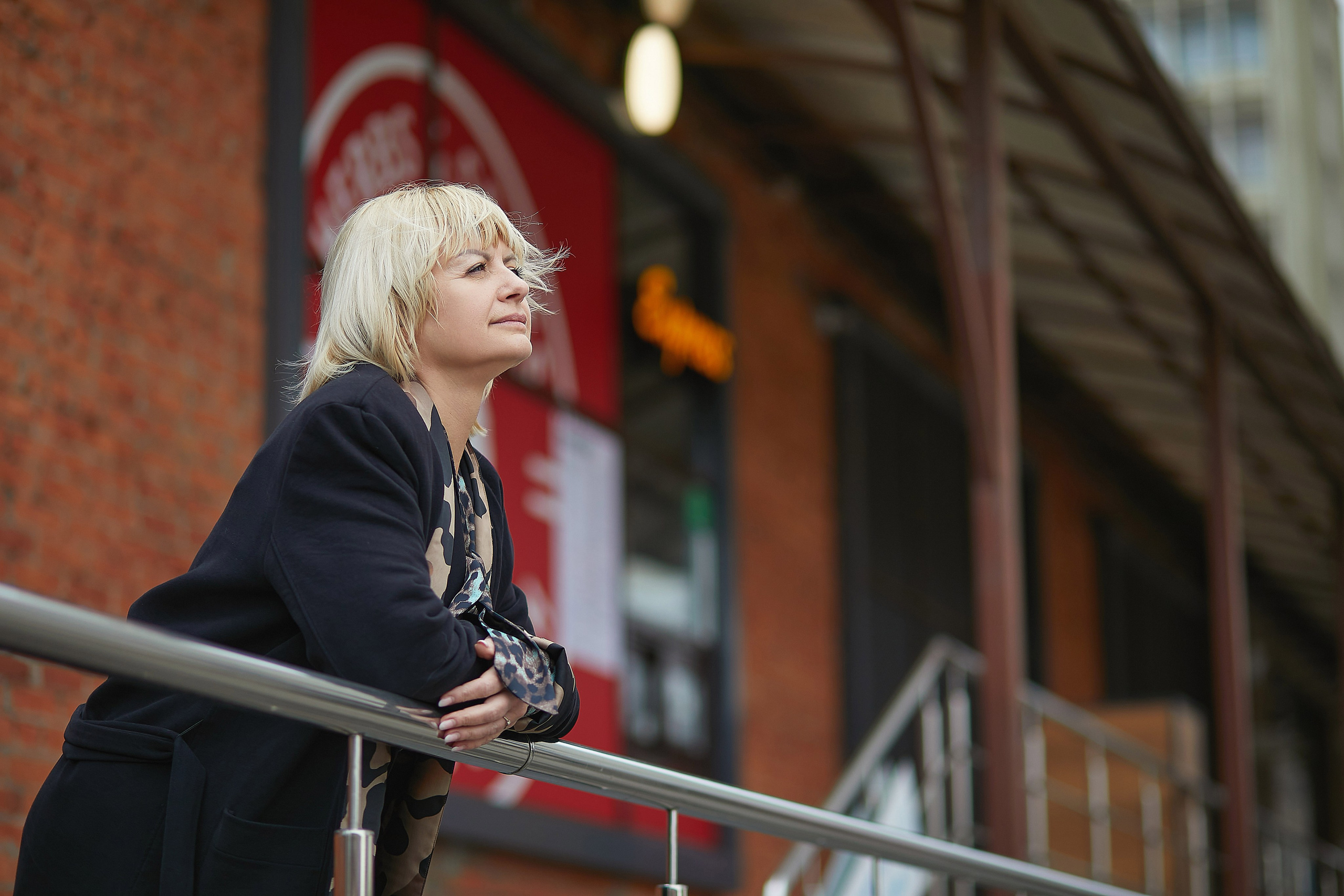 Бизнес — контент. Фотограф в Краснодаре Дина Павленко