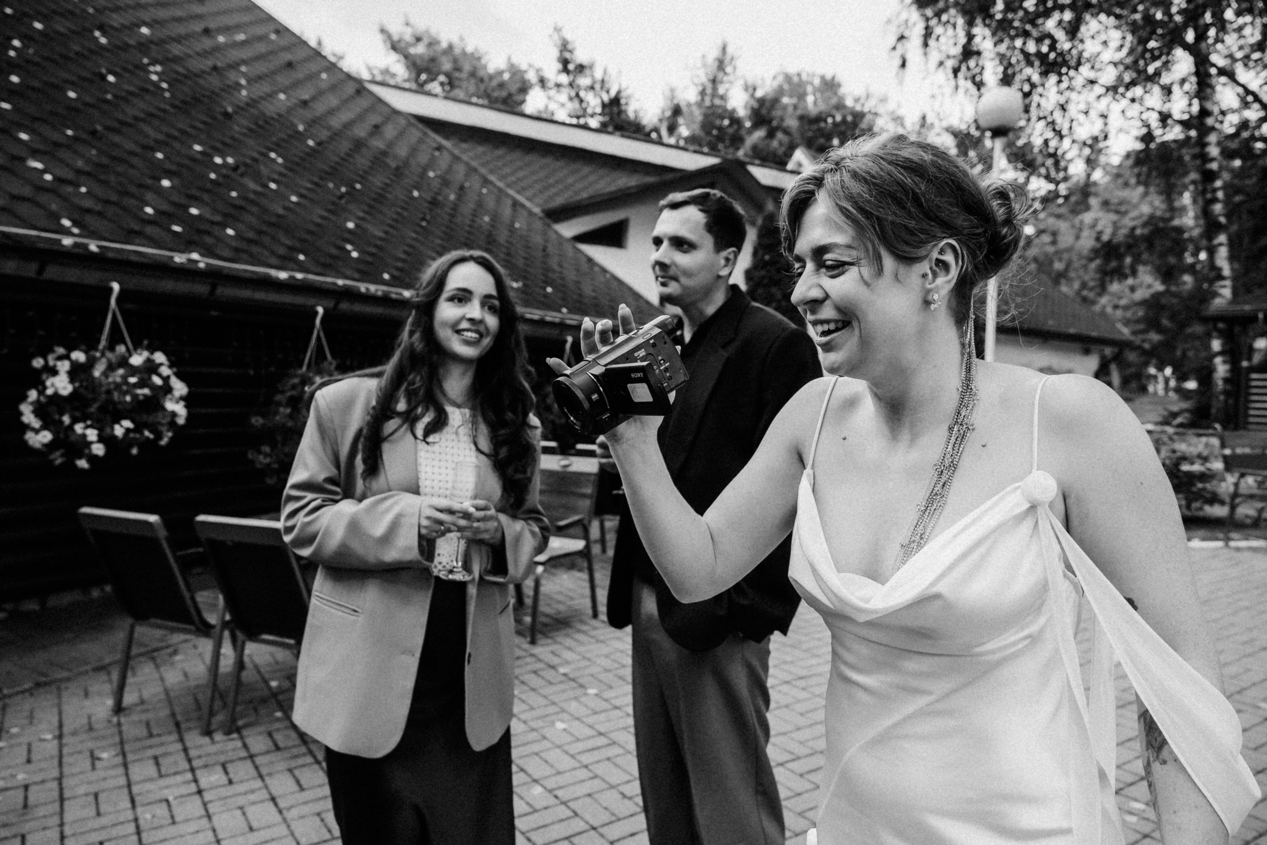 BW моменты свадебного дня Влада и Анны. Свадебный и семейный фотограф Витебск, Минск, Андрей Павлов