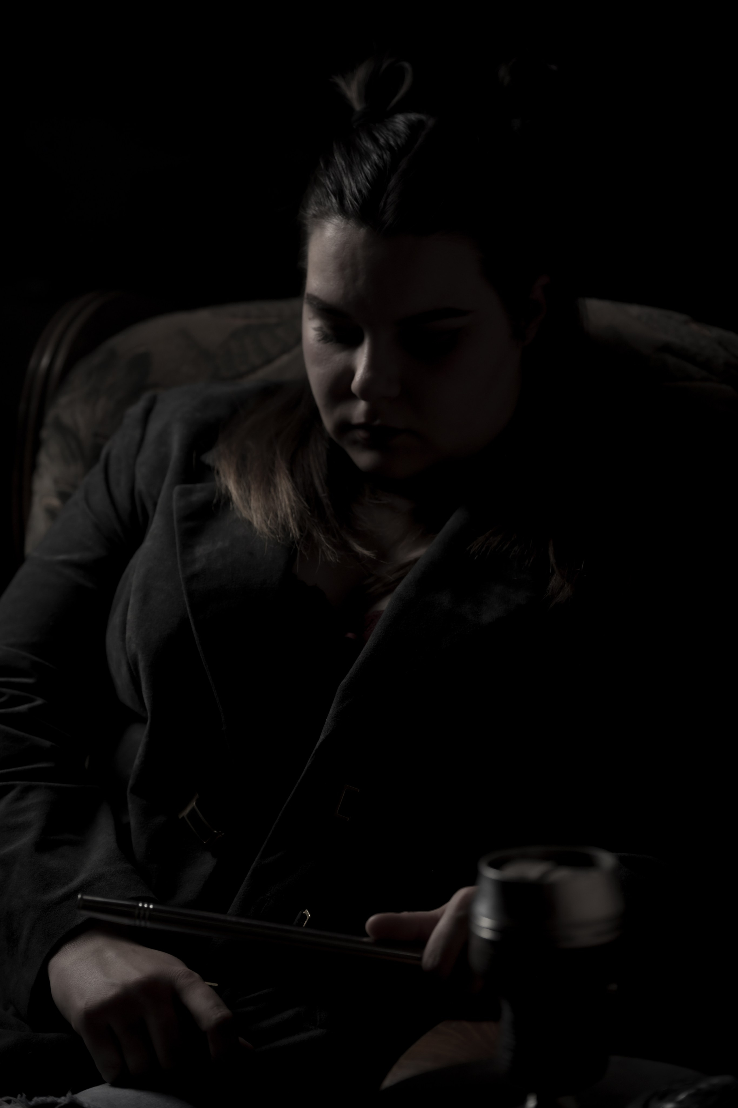 Портрет дома; Домашняя фотосессия; Фотесессия с цветком