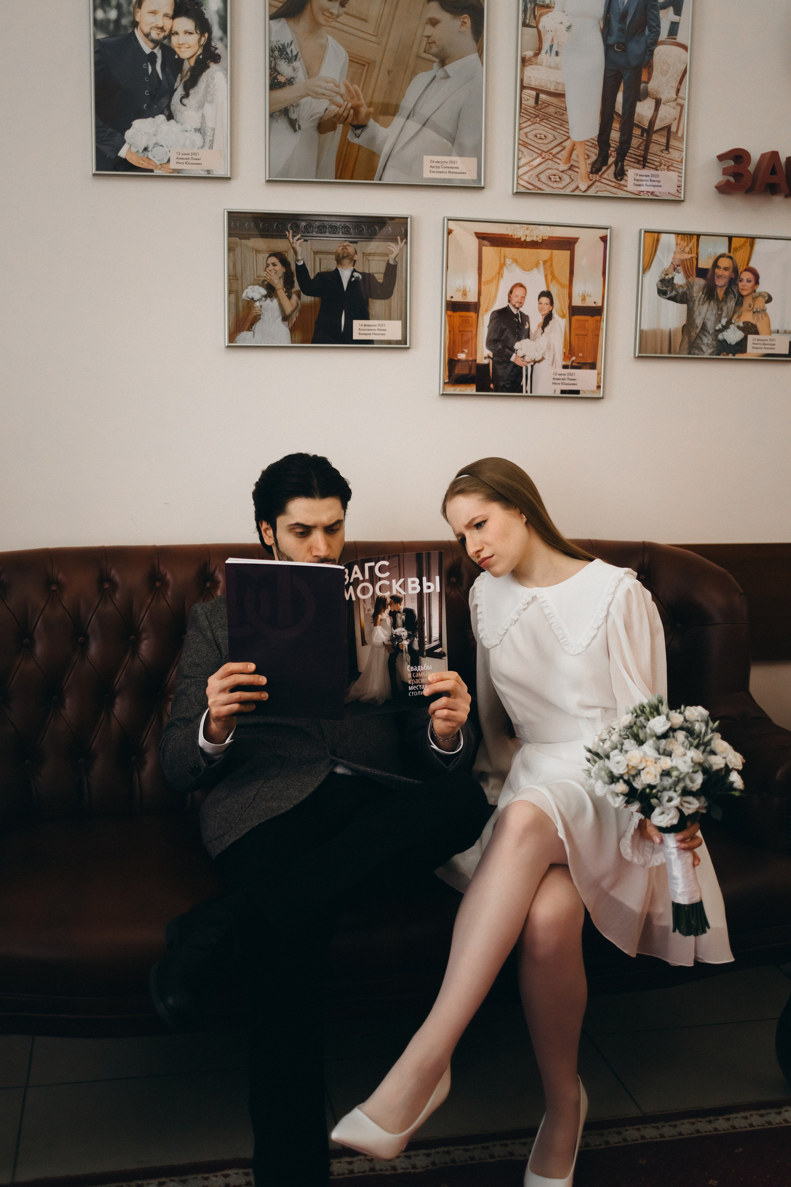 3. Фотограф Дарья Лещеня