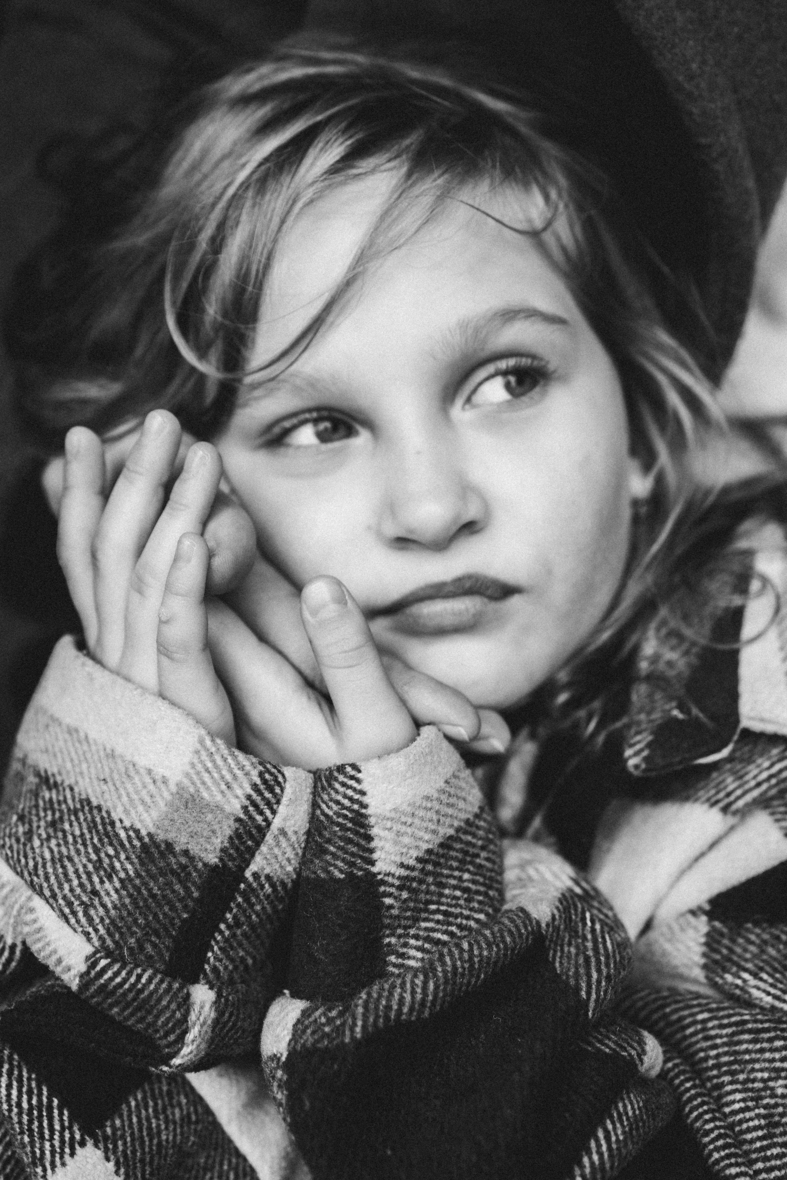 Прогулка мамы с детьми в Коломенском. Семейный и детский фотограф в Москве Маргарита Сереброва