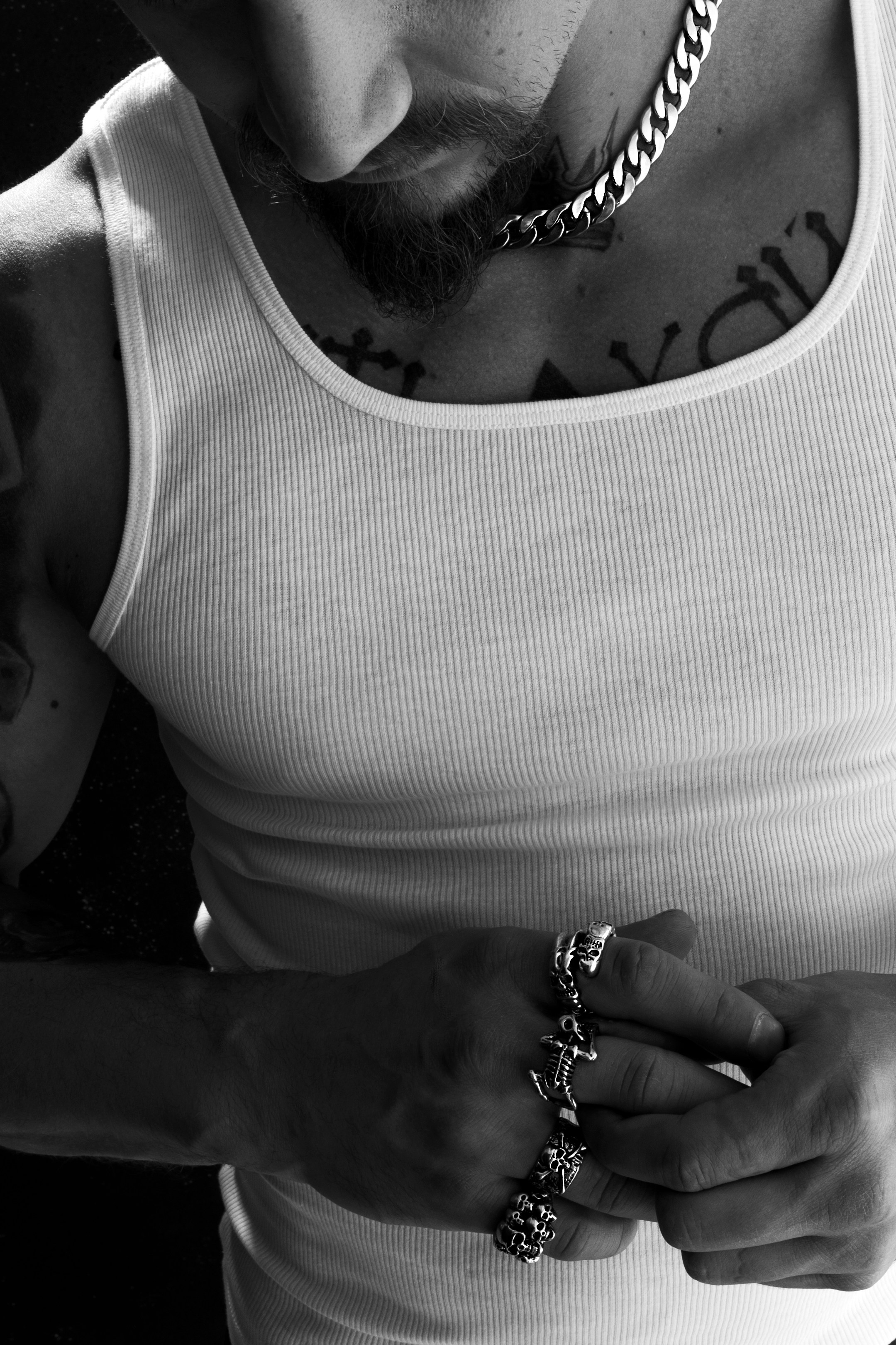 Artem Playman. KUPTSOVA FOTO