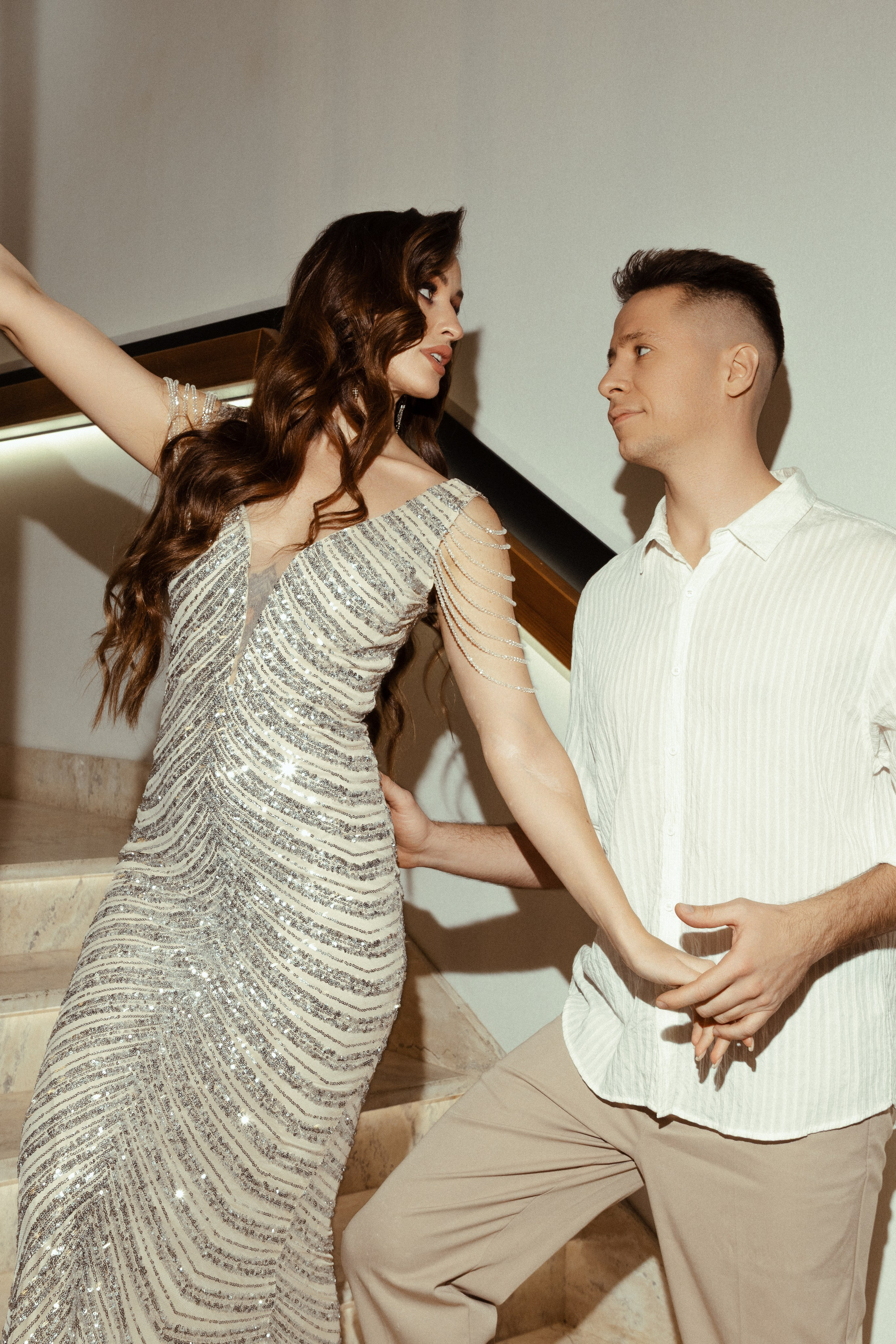 Lovestory | Парная съёмка. Фотограф в Геленджике Александра Запорожцева