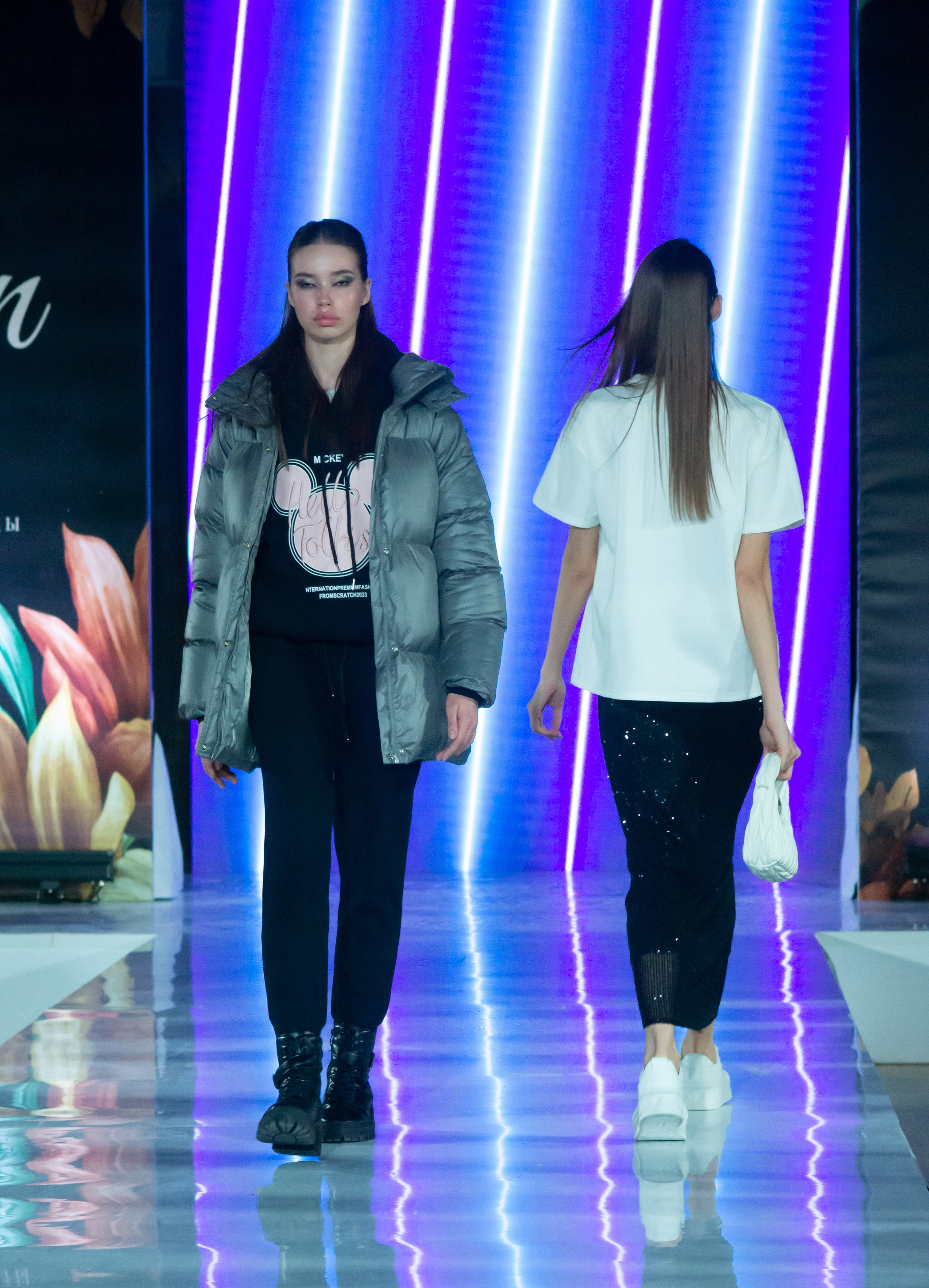 Нижегородская ярмарка 26.11. Фотограф в Нижнем Новгороде