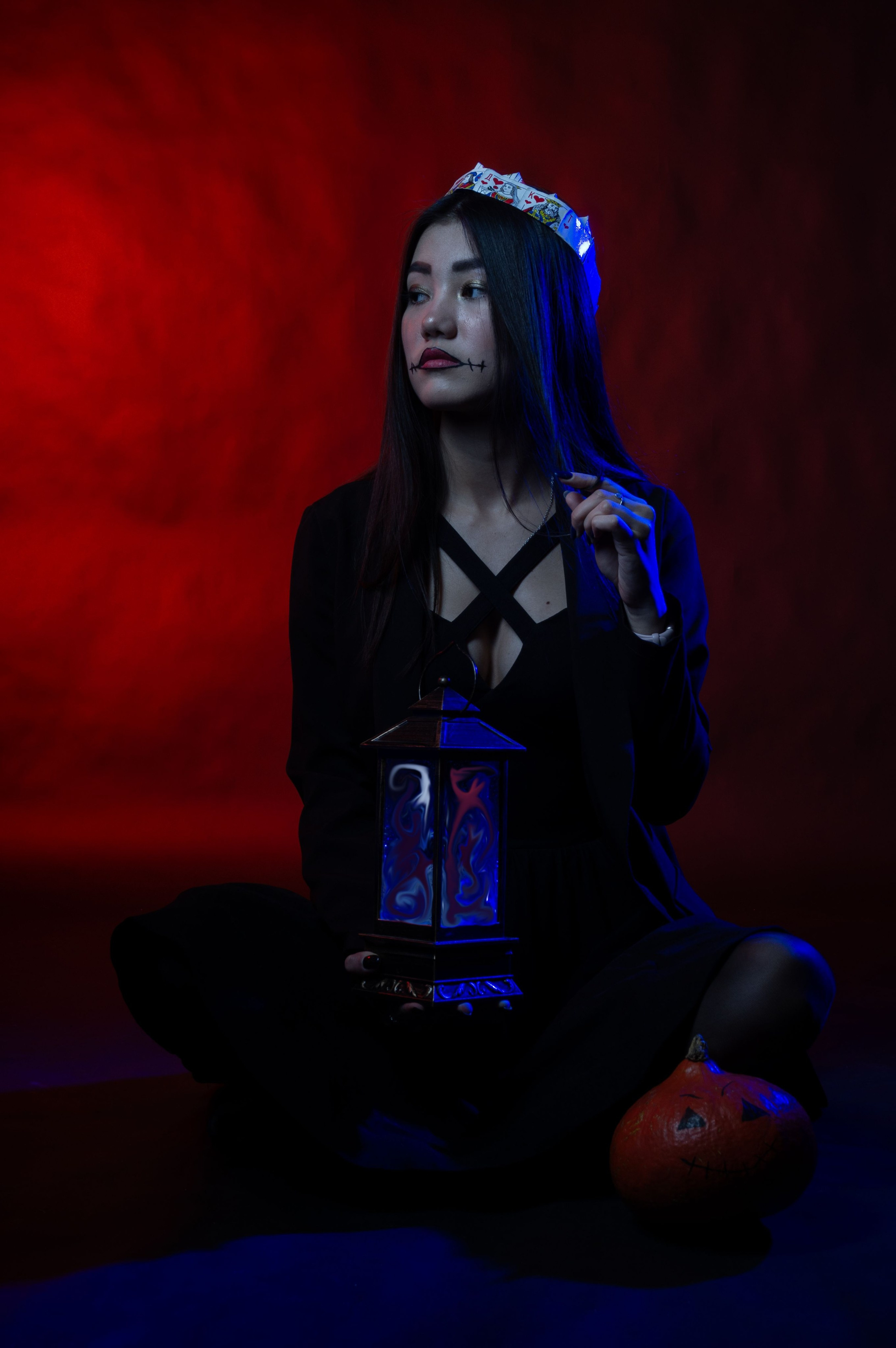 Образы в разных стиялх. Фотограф в Нижнем Новгороде