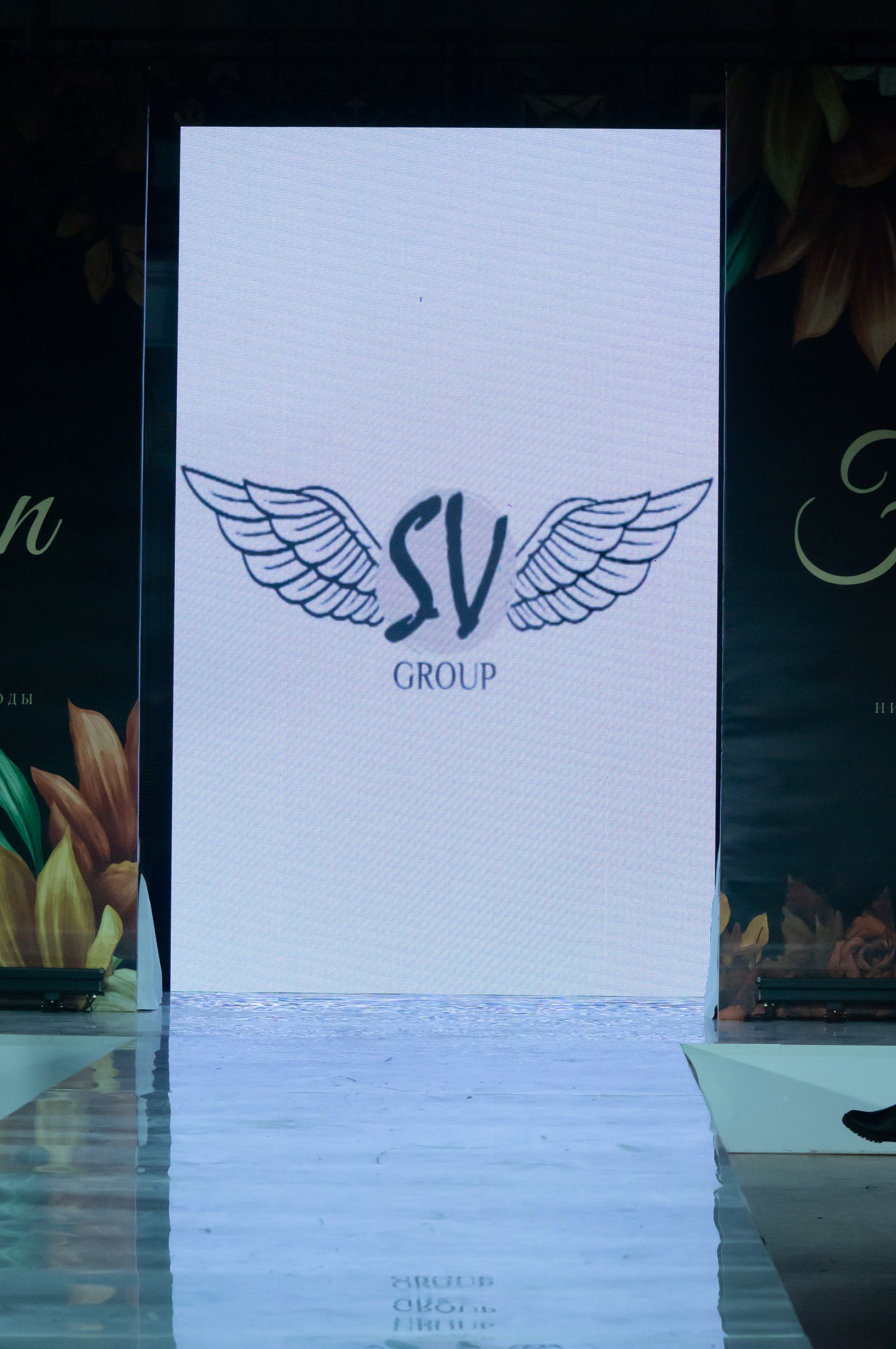 Нижегородская ярмарка 26.11. Фотограф в Нижнем Новгороде