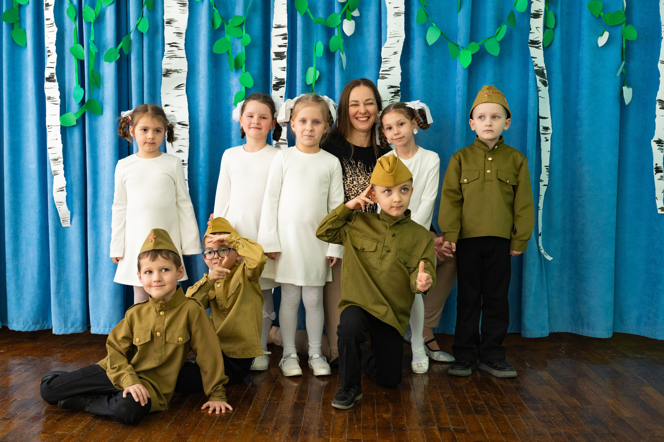 Школы. Детские сады фотосессии. Студийный и свадебный фотограф и видеограф в Севастополе — Юлия Макаренко