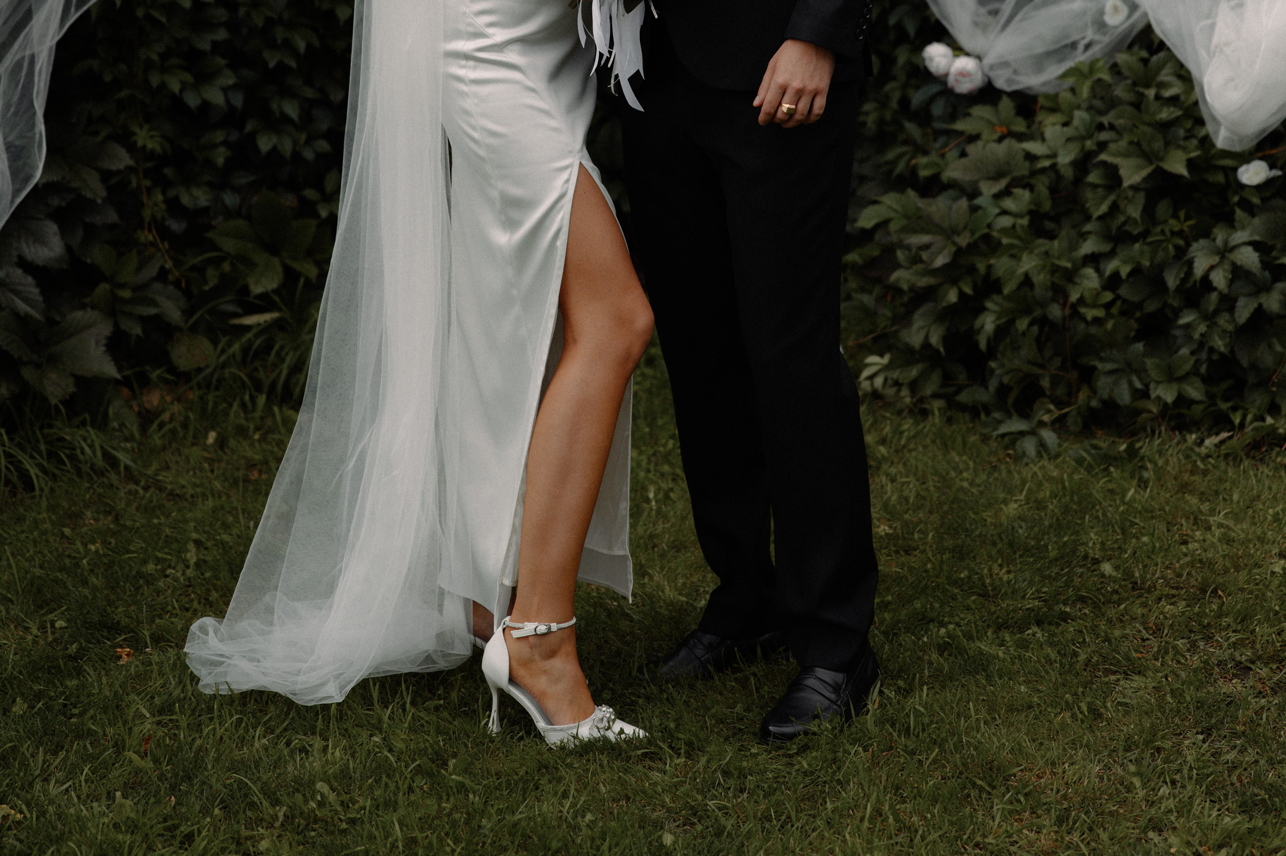 Свадебная. Фотограф Ирина Горелова Севастополь Крым