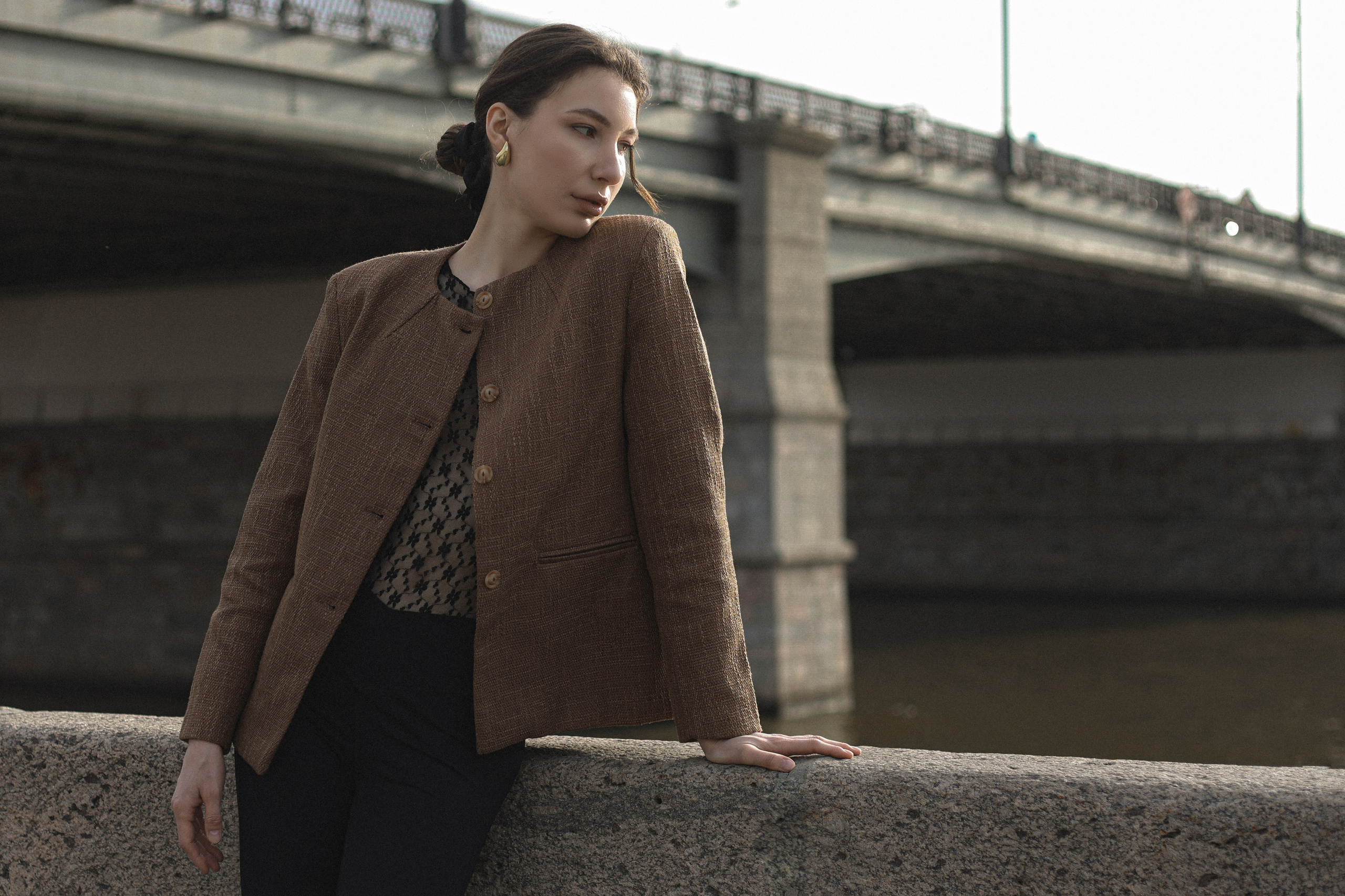 Daria. Свадебный фотограф в Москве Александрина Аксенова