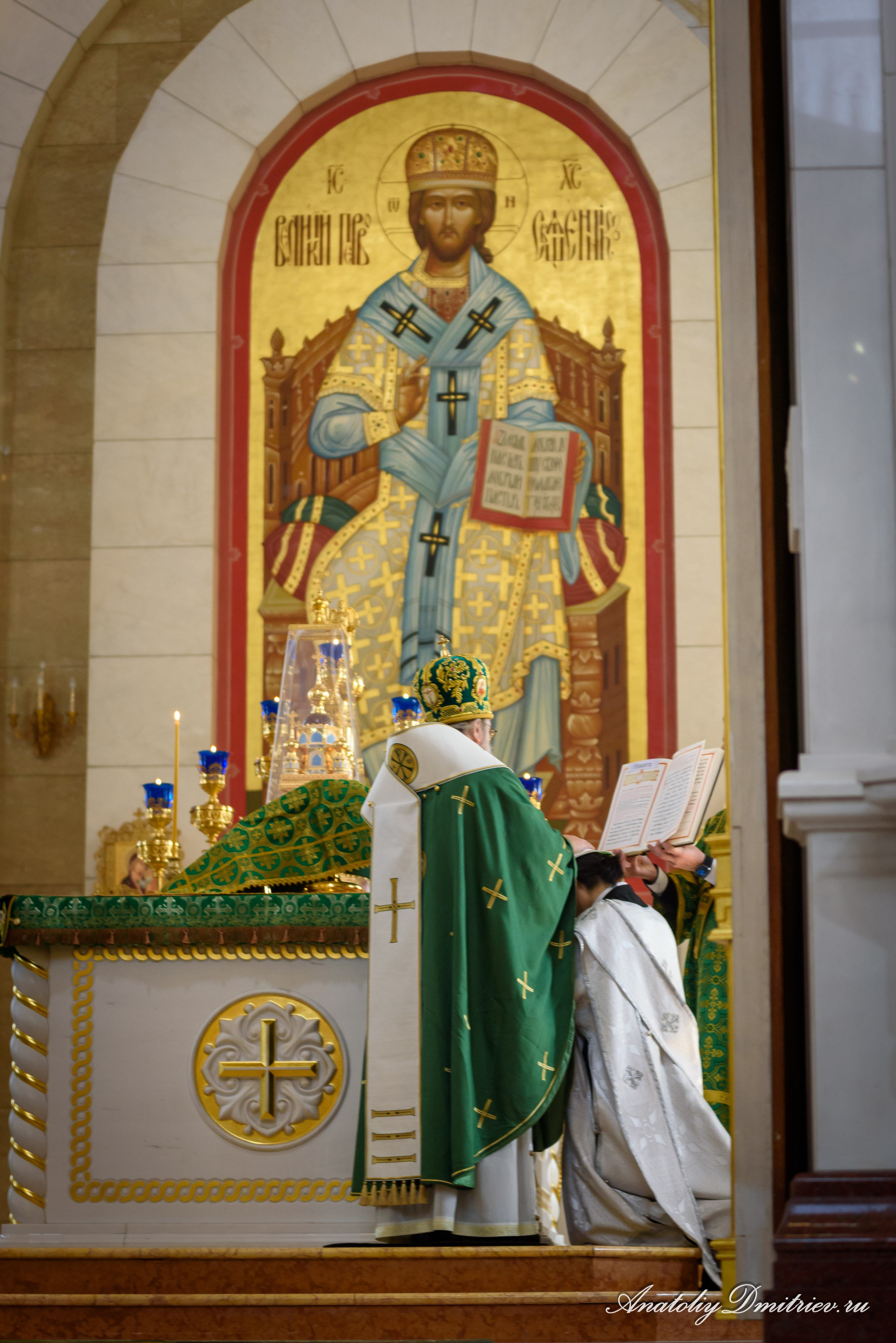 Вербное 2025. Фотограф  Крещения и Венчания Калининград