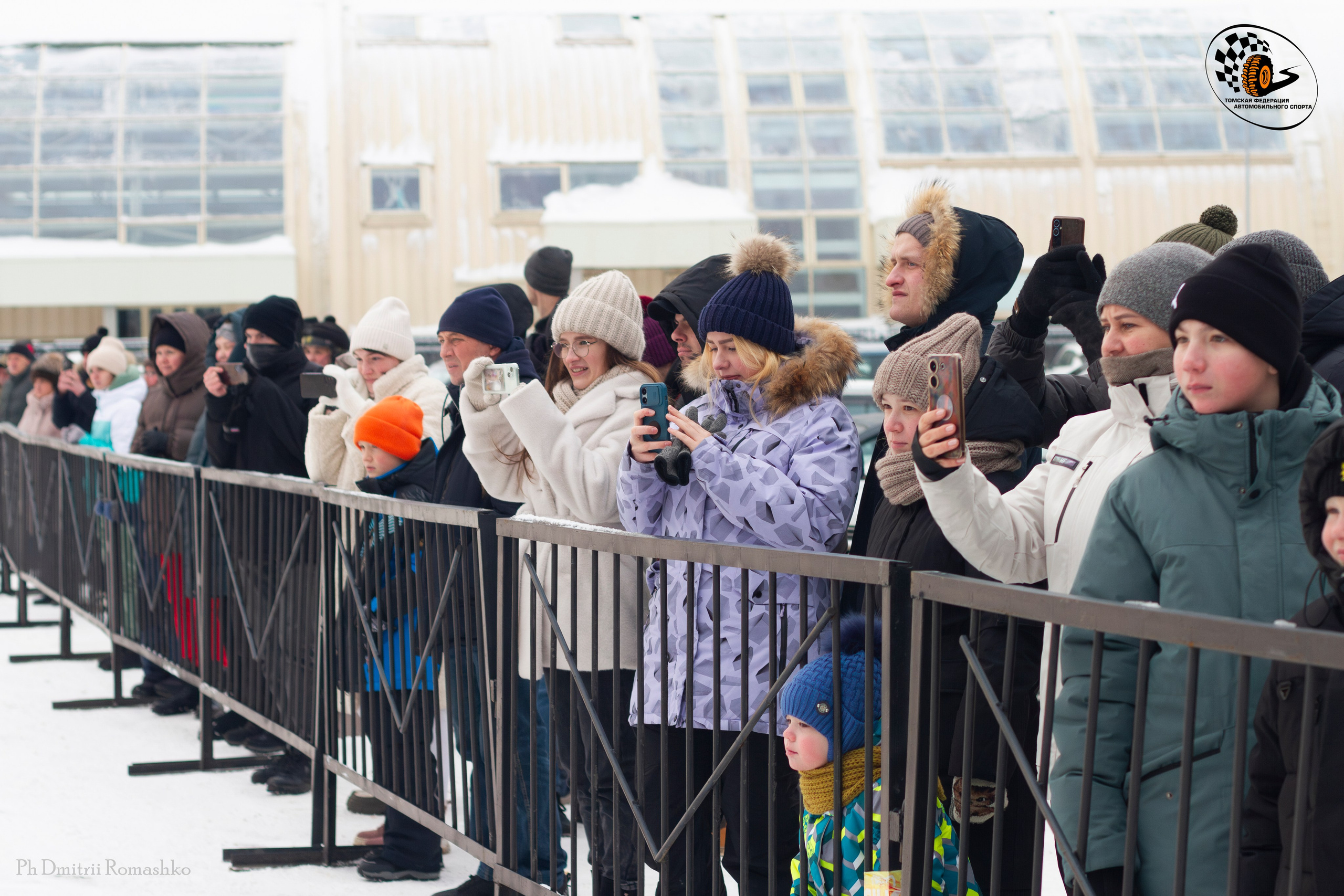 Репортаж/Бэкстейдж. Фотограф Дмитрий Ромашко