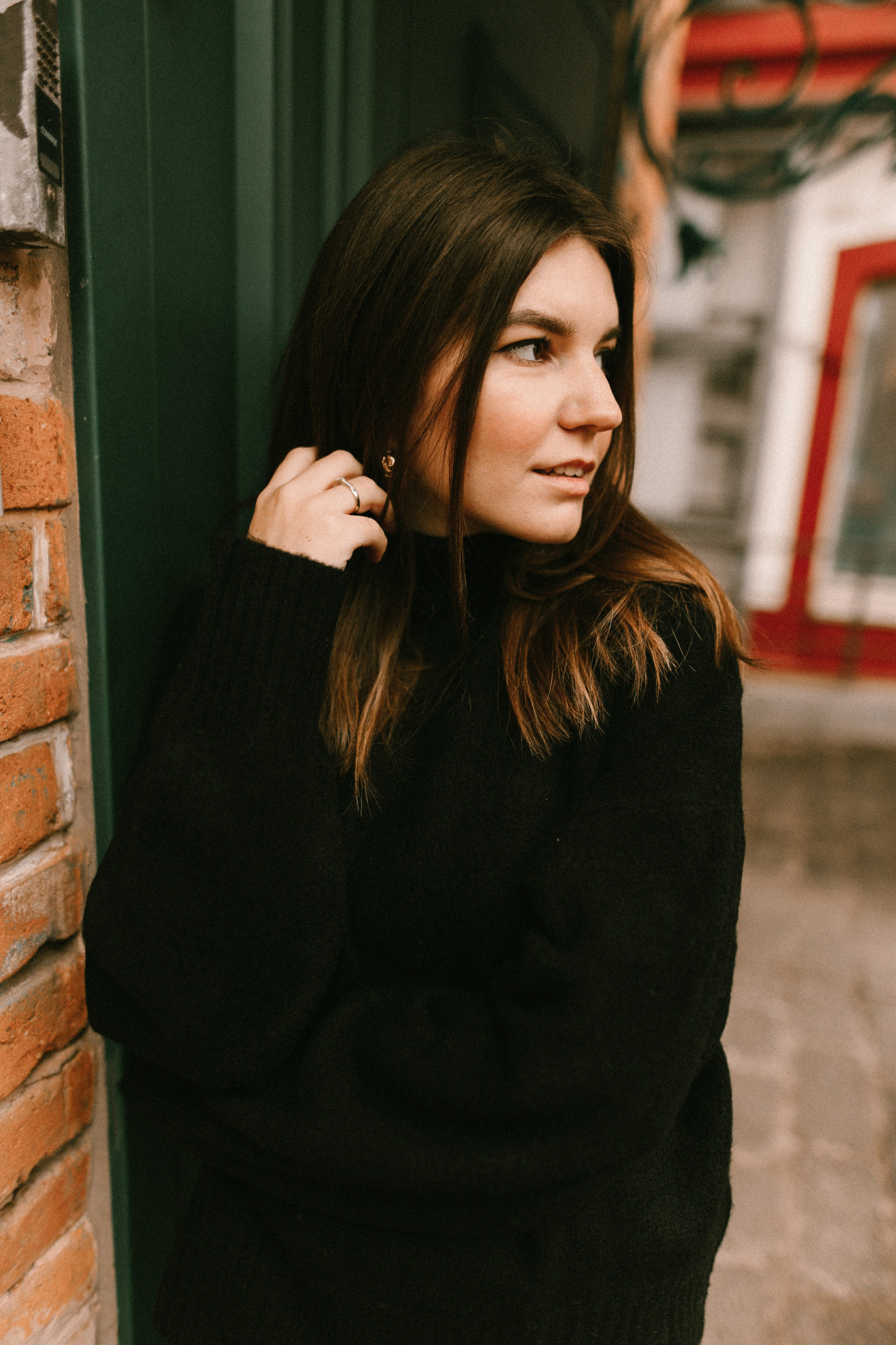 Галина. Семейный фотограф и фотограф беременности во Владивостоке