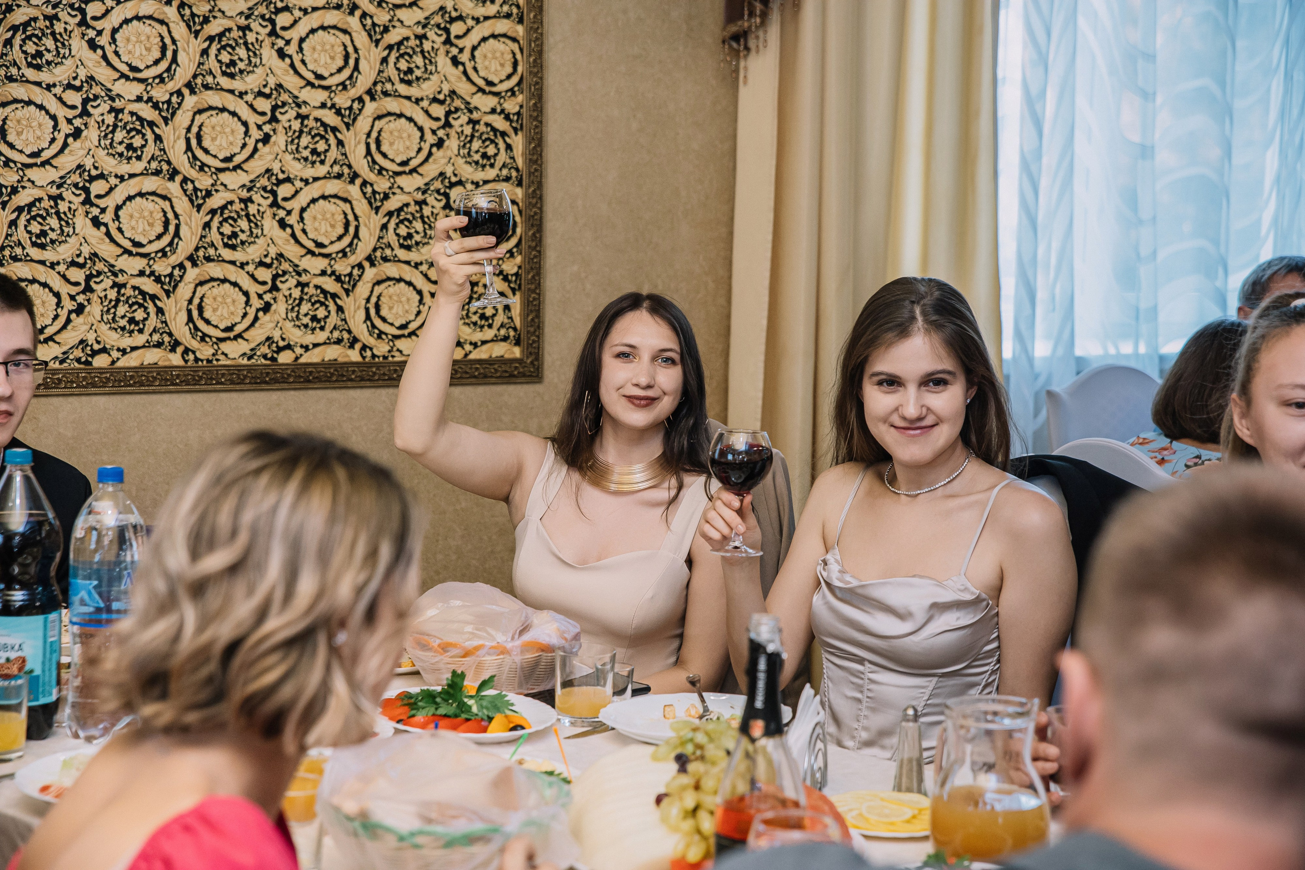 Данила и Даша. Свадебный и семейный фотограф Самара и Самарская область Дарья Зарипова