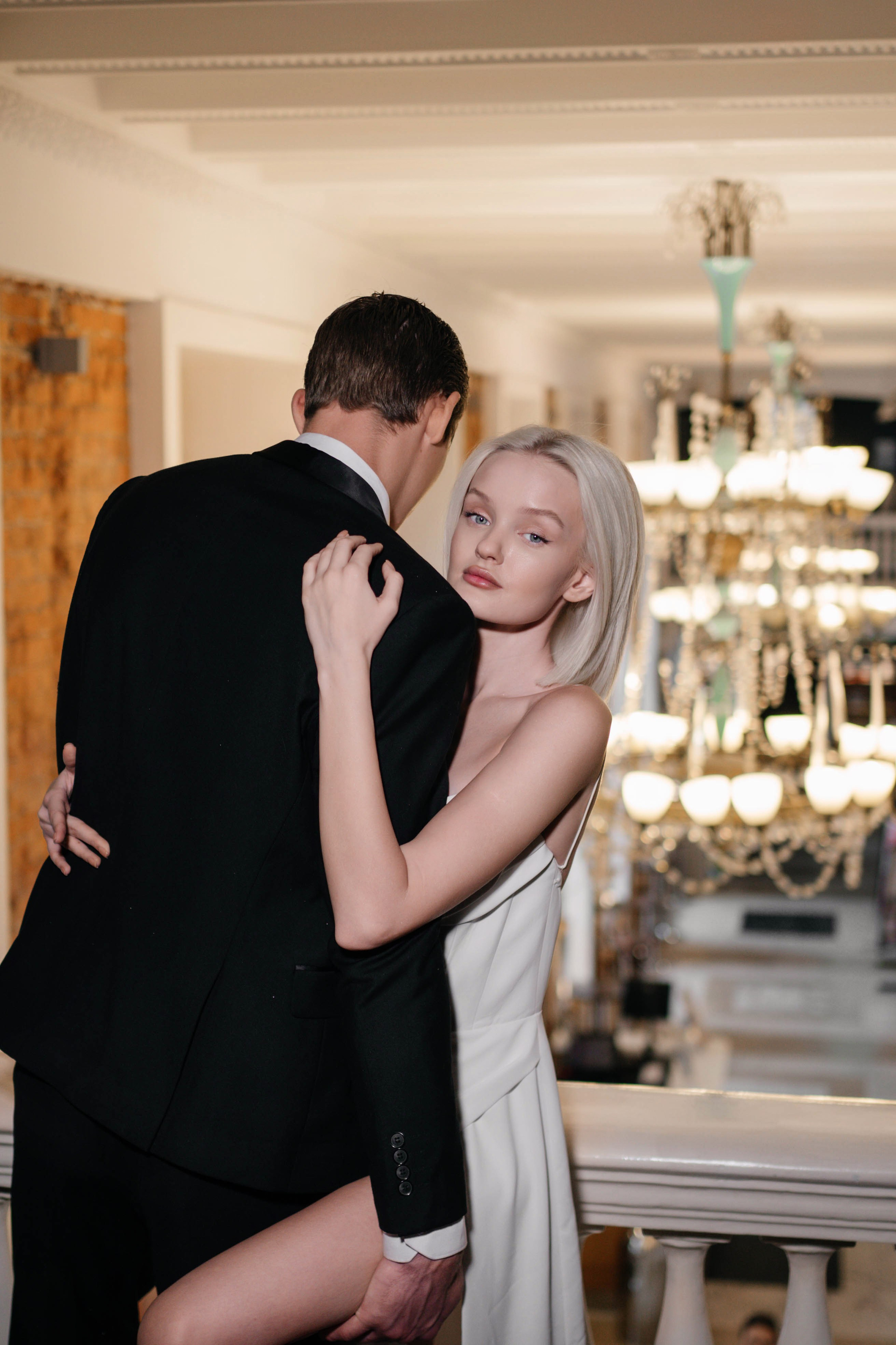 Кинотеатр Патриот. Alena Nezalenova