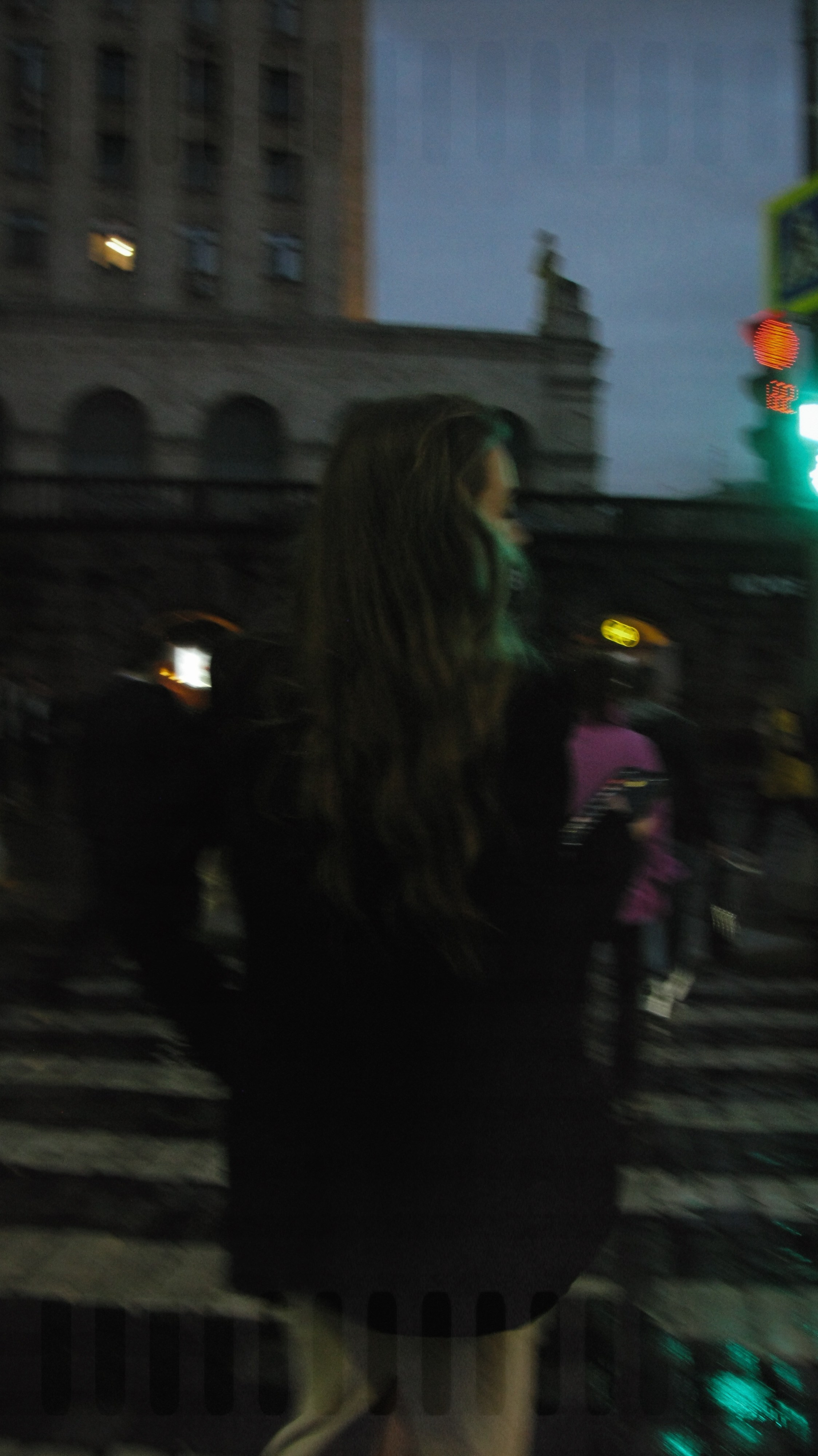 Александра. Портретный и свадебный фотограф в Москве Александра