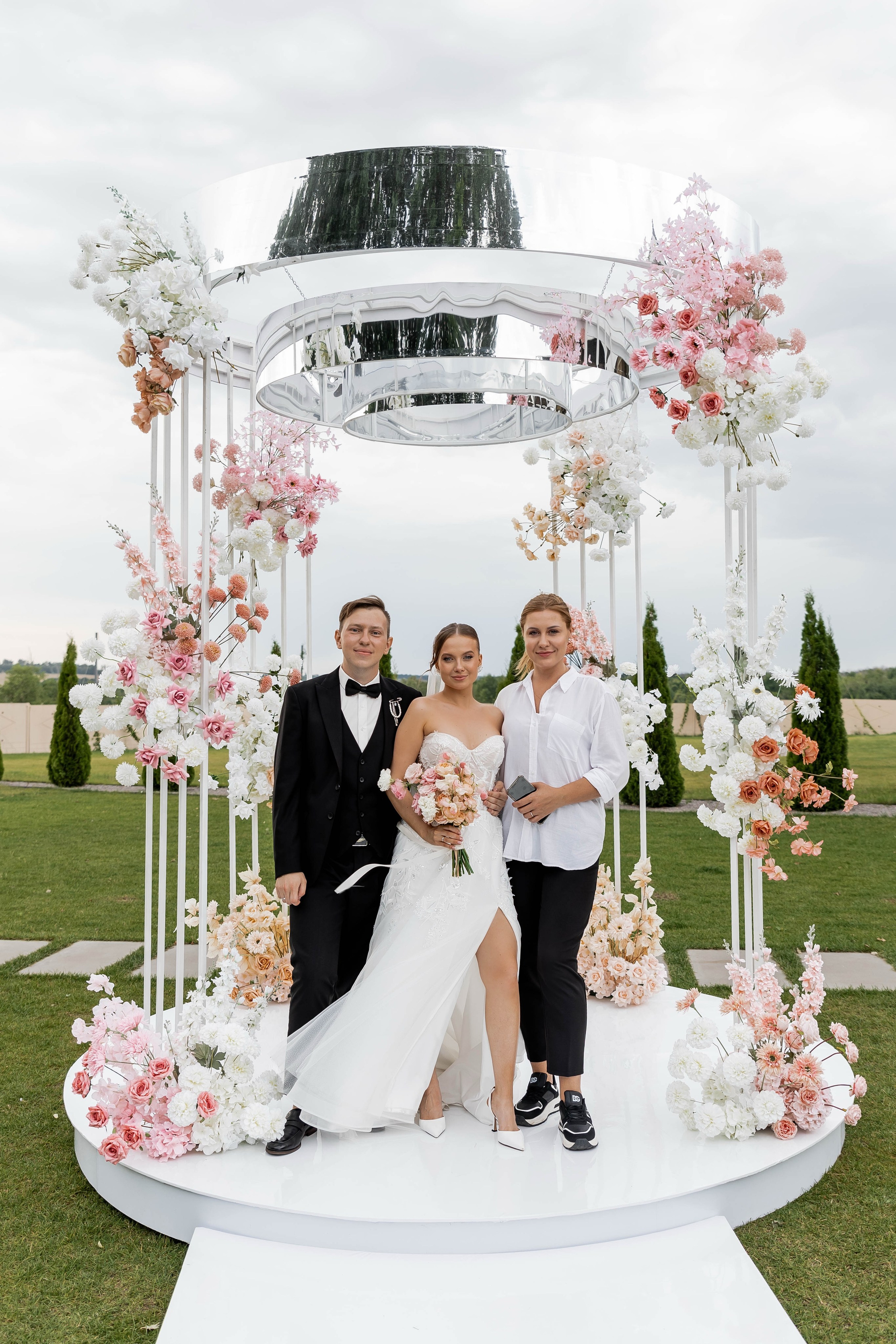 Алина | Александр. Свадебный фотограф Надежда Рыжикова