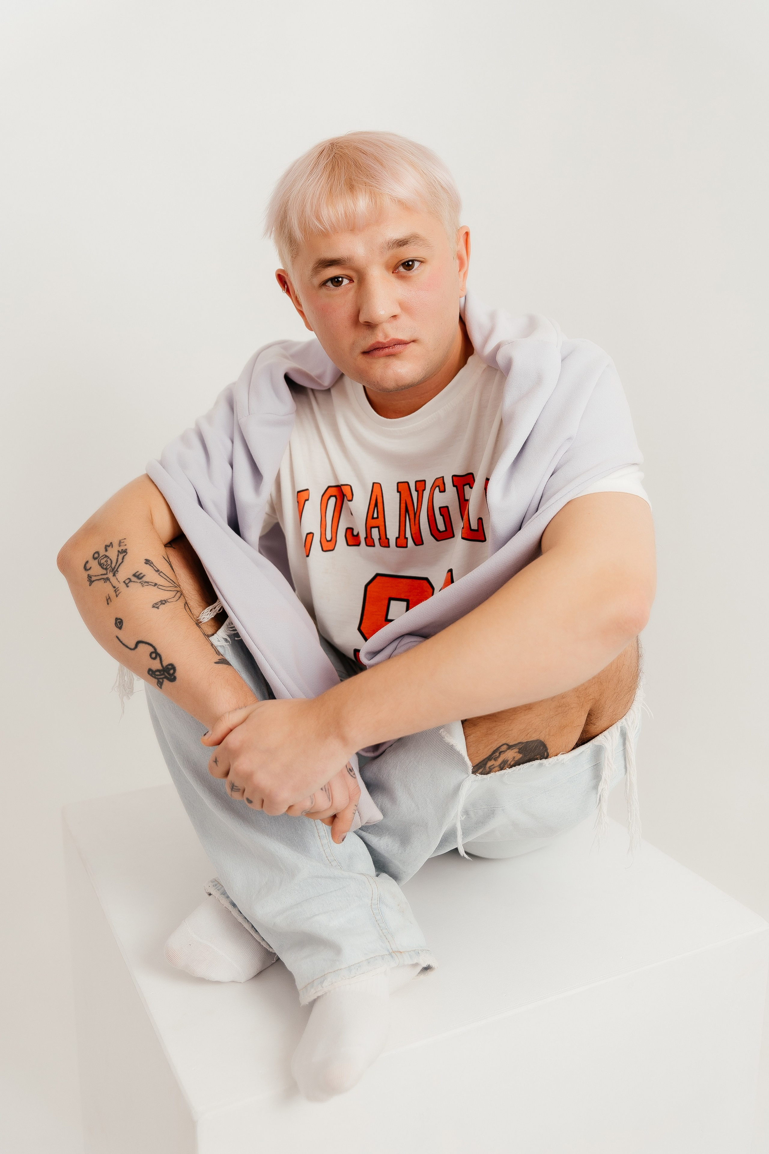 Семейная фотосессия. Ваш самый лучший фотограф!