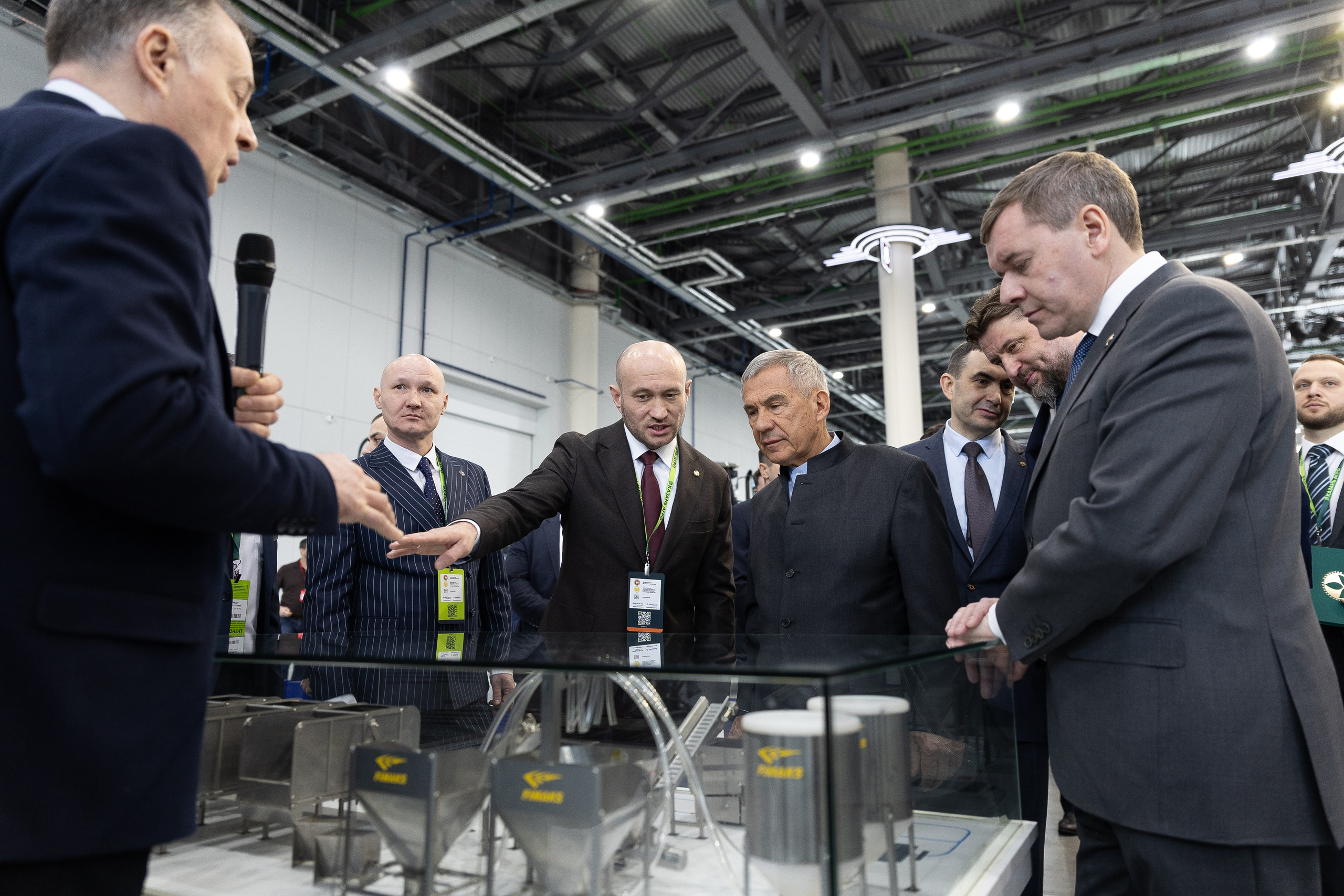 КАЗАН АГРО. Профессиональный фотограф!