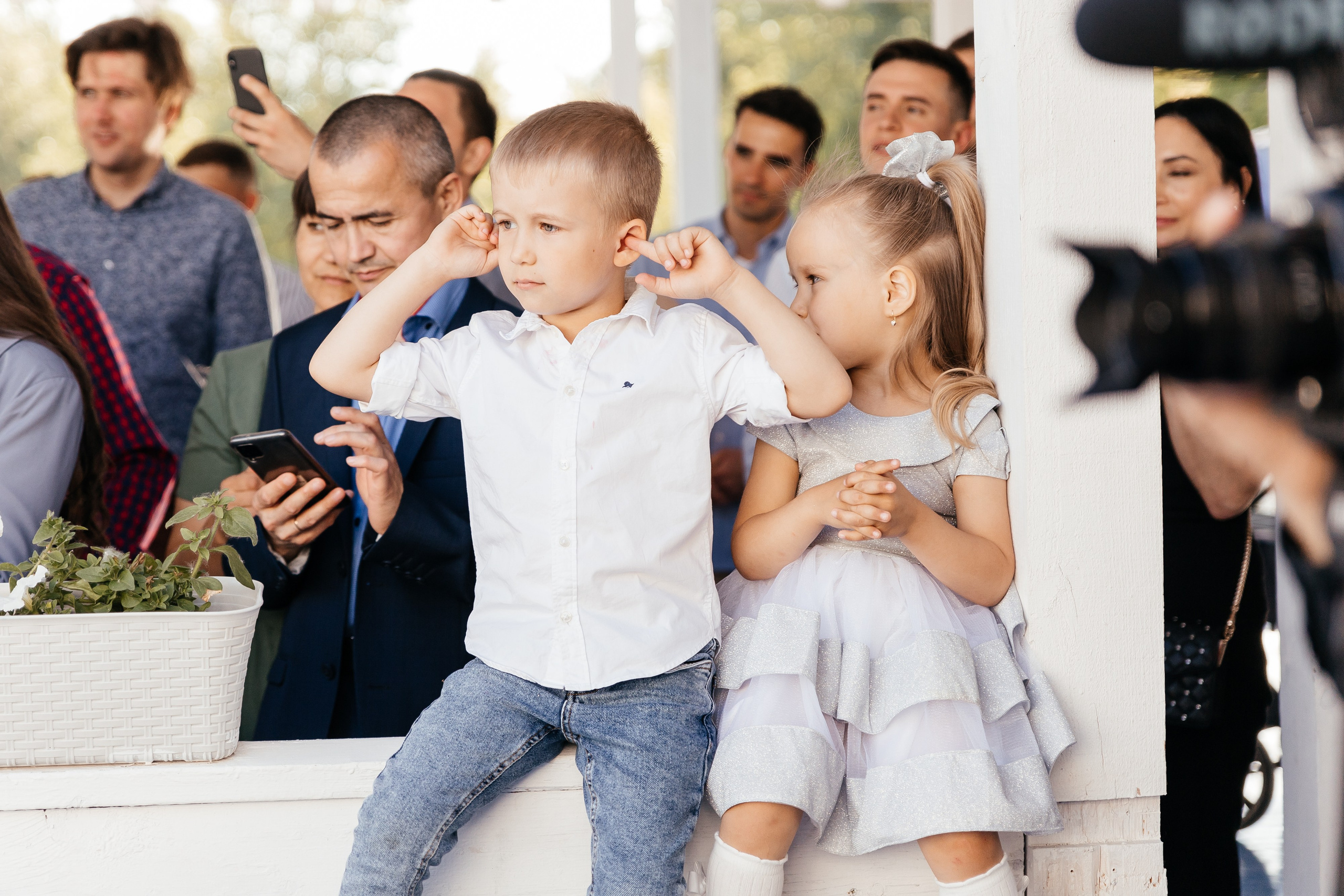 Инсаф и Лилия. Ваш самый лучший фотограф!