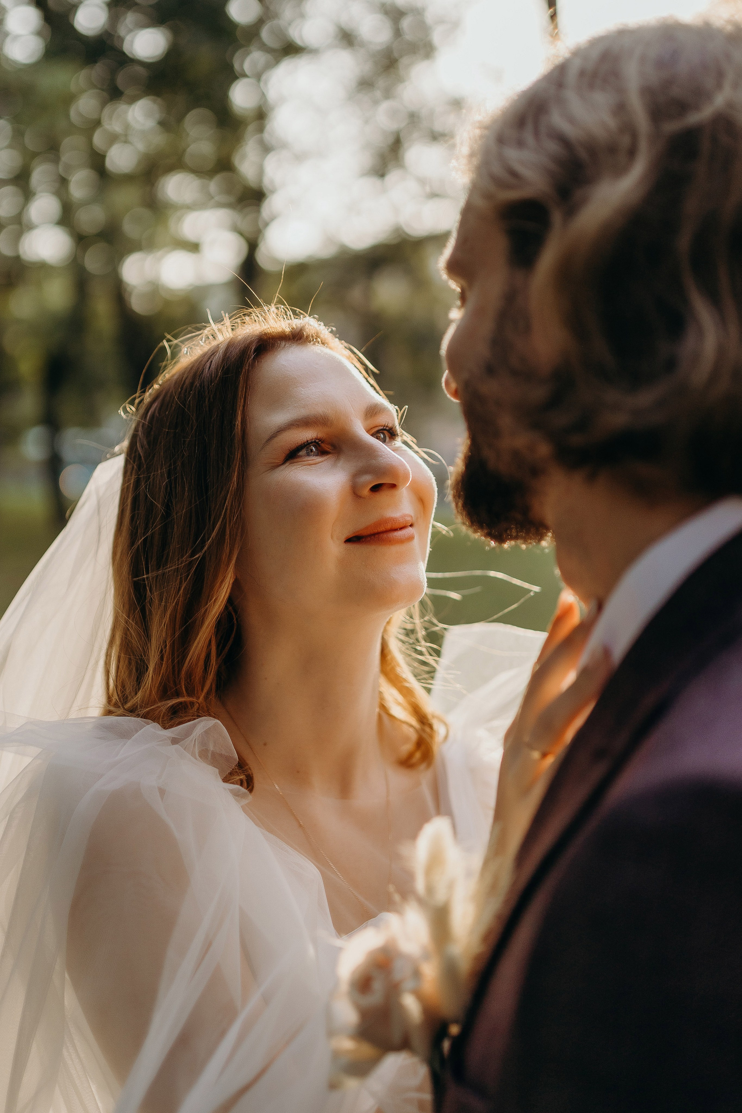 Wedding day 29.09.23. Свадебный фотограф в Санкт-Петербурге