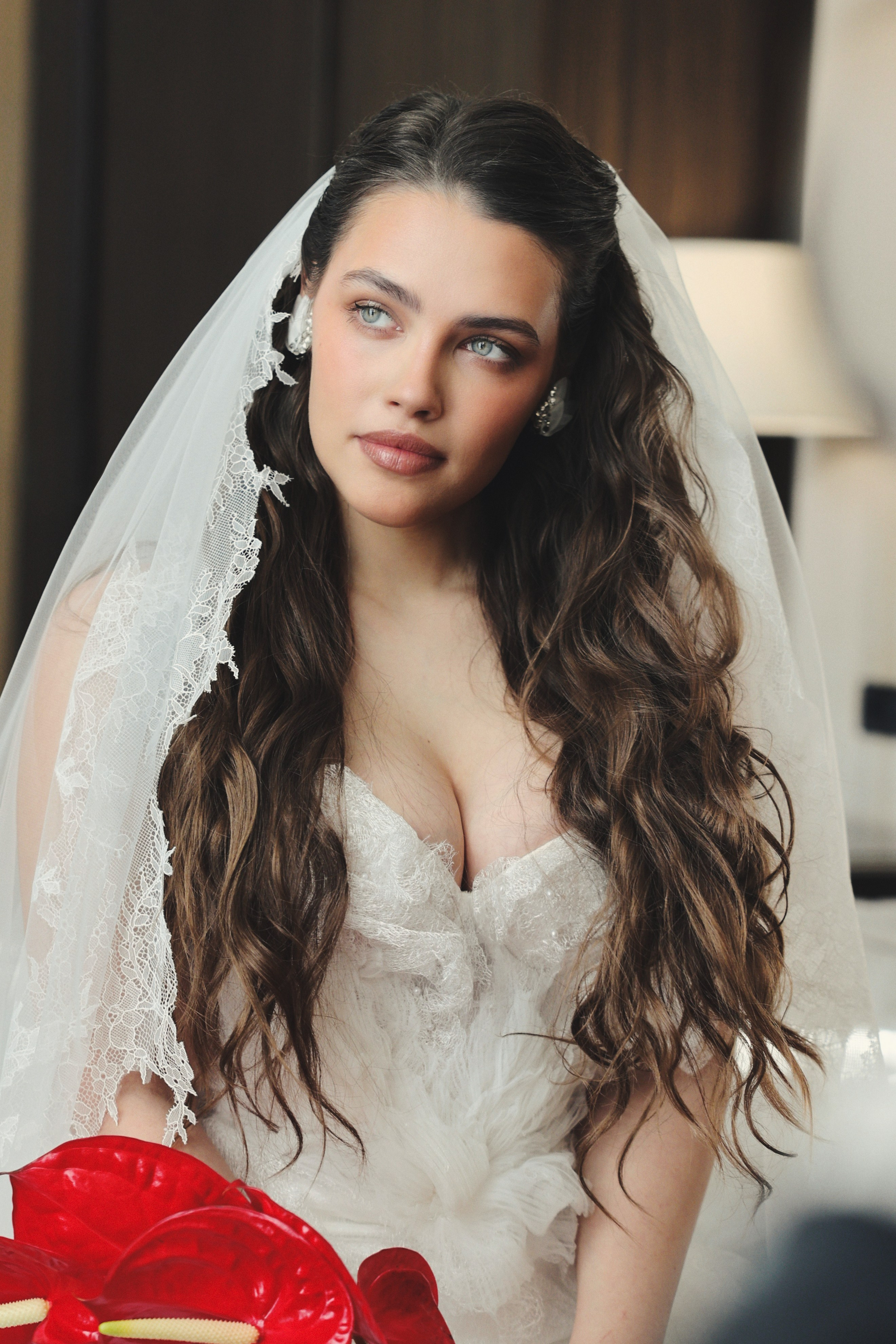 Филипп & Юлия. Свадебный, семейный и индивидуальный фотограф в Зеленограде и Москве Ирина Костенко