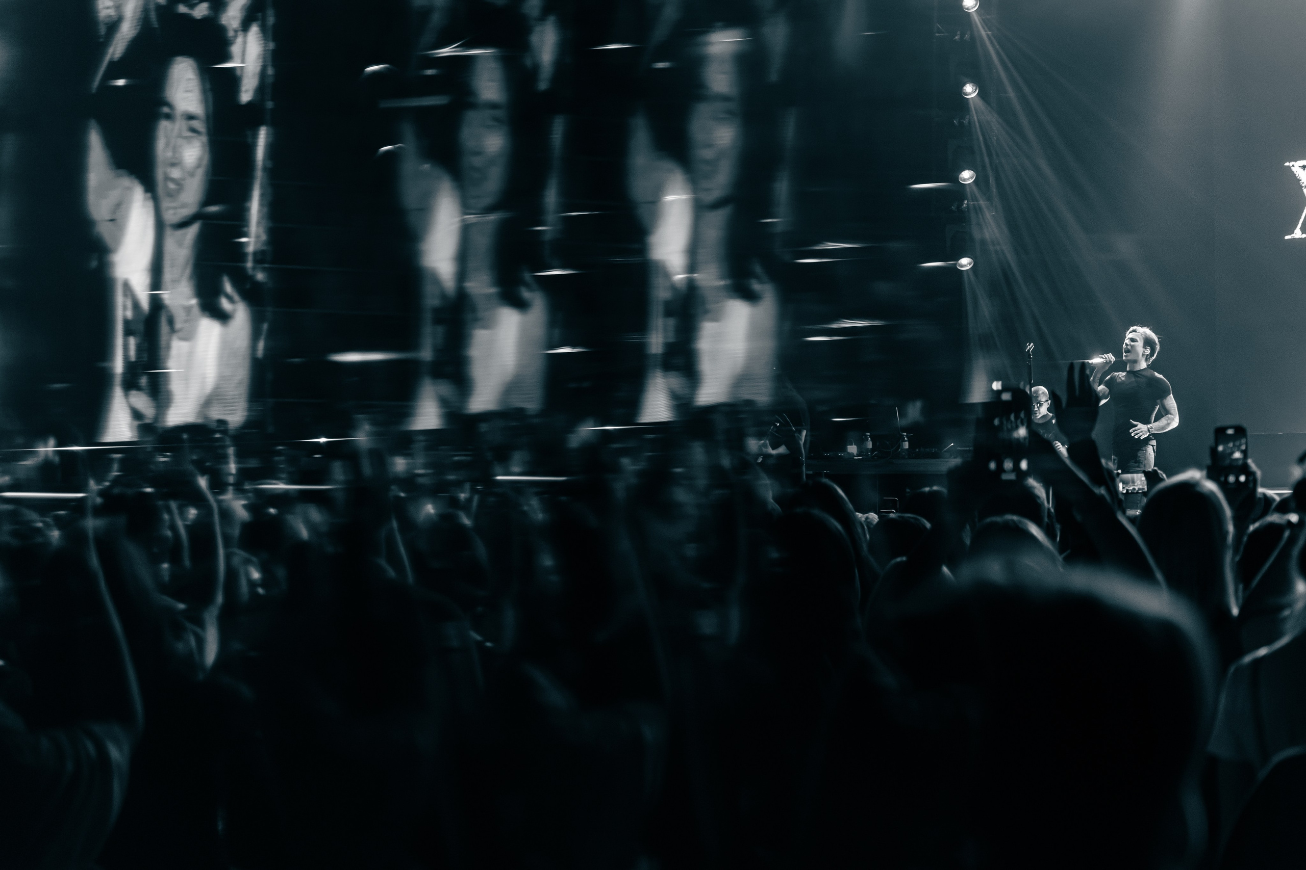 XOLIDAYBOY, Арена Север, 22.05.2025. Фотограф Регина Крикунова г. Красноярск