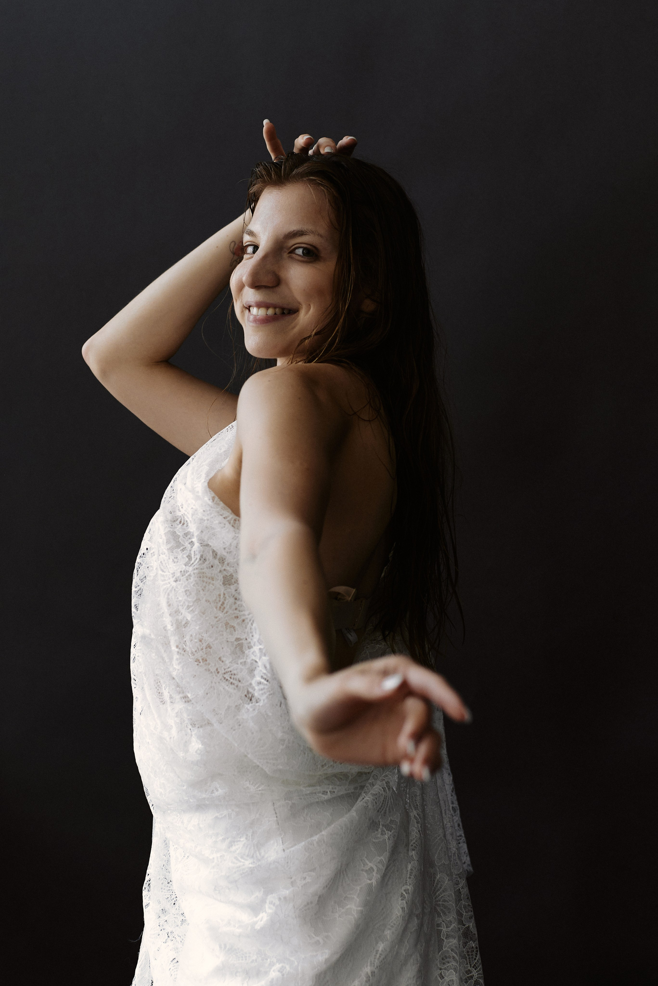 Julia. Семейный и свадебный фотограф в Нижнем Новгороде Анастасия Хренова