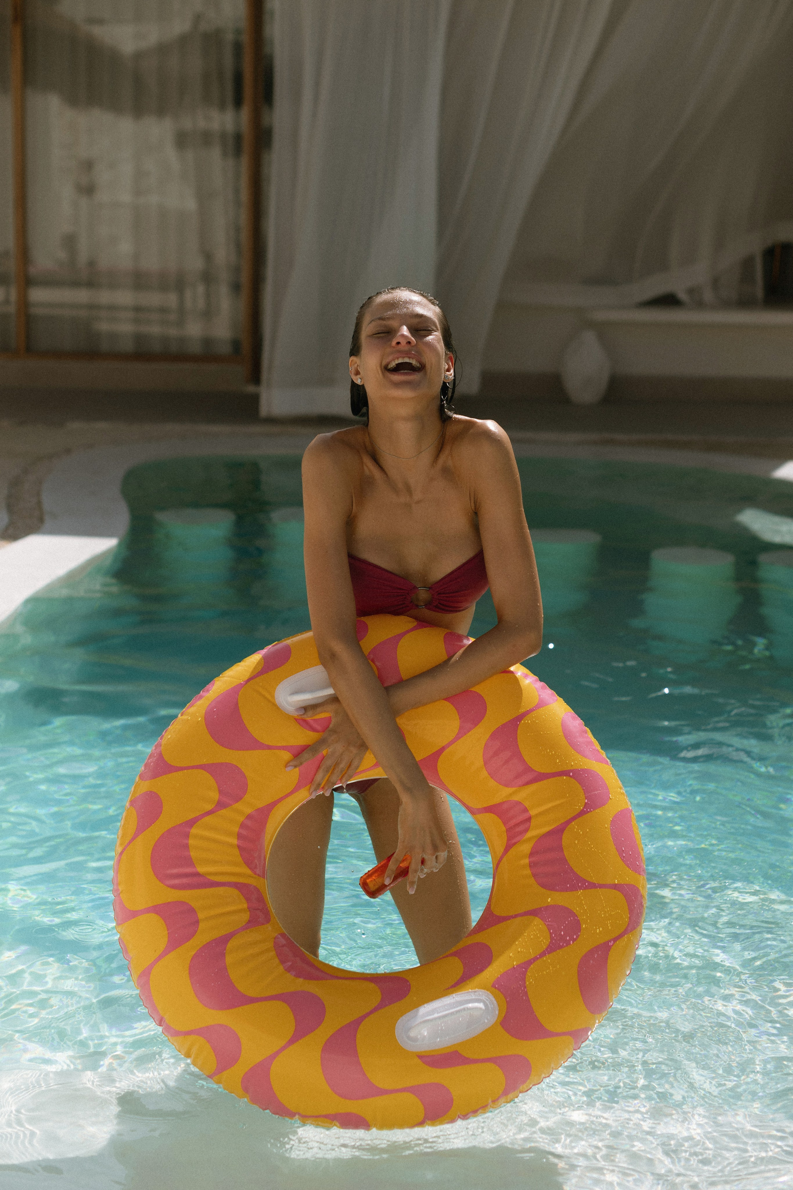 Rum rum. Фотограф