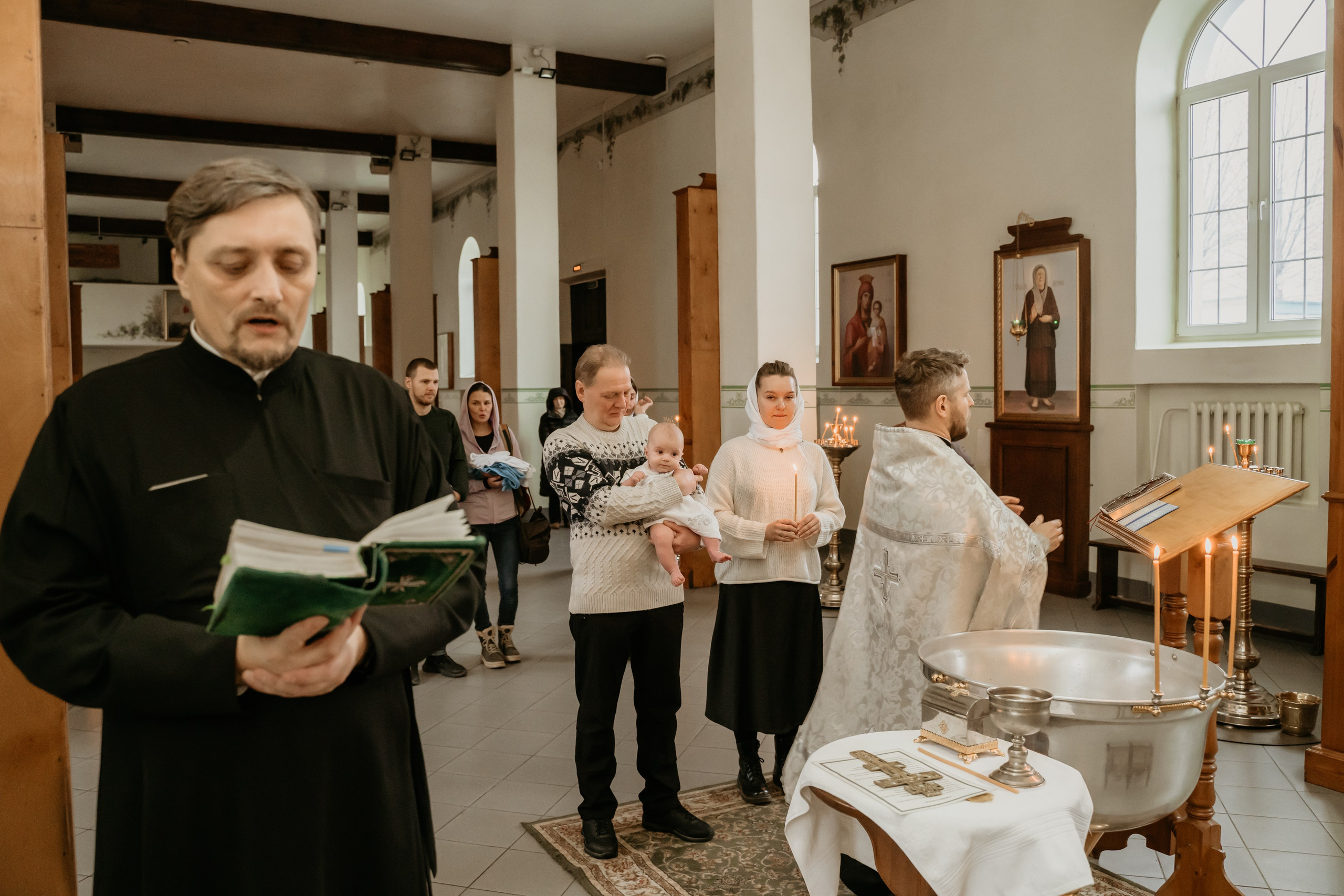 Фотограф на крещение Санкт-Петербург. Свадебный, семейный, портретный, репортажный фотограф в Санкт-Петербурге