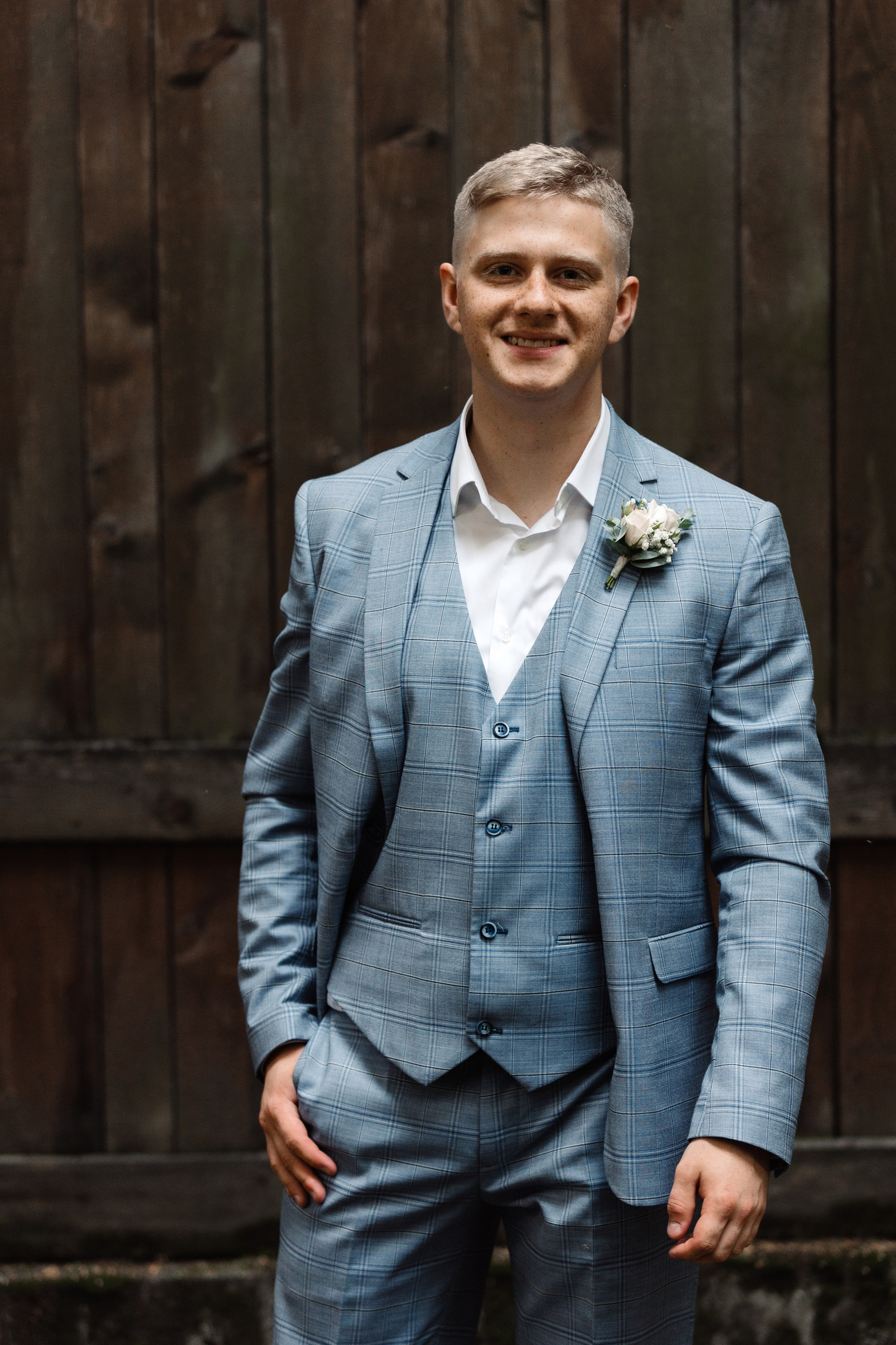 Вероника и Илья