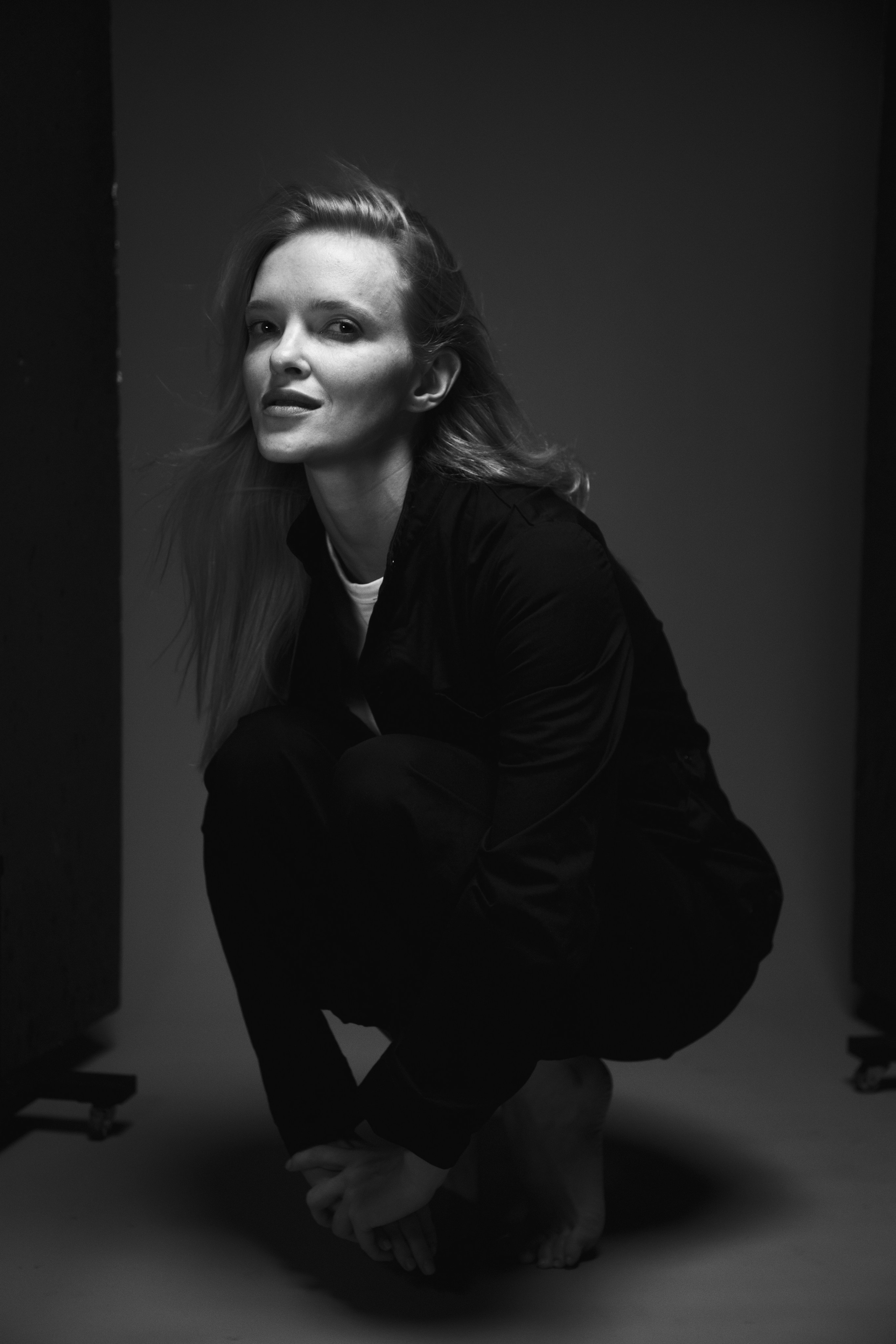 Кэт. Фотограф Александр Рауш