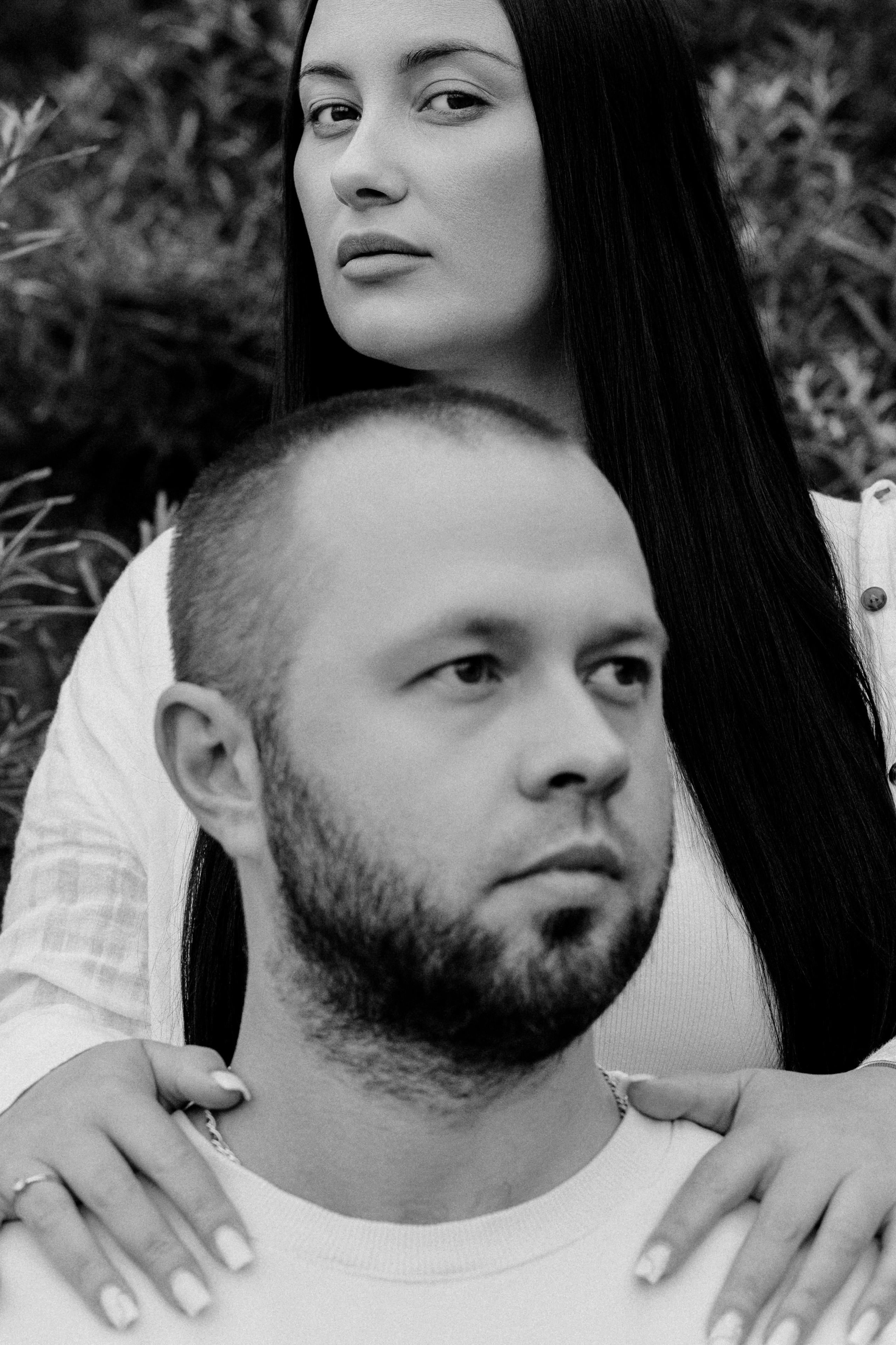 Дима и Кристина. Свадебный фотограф Чайковский