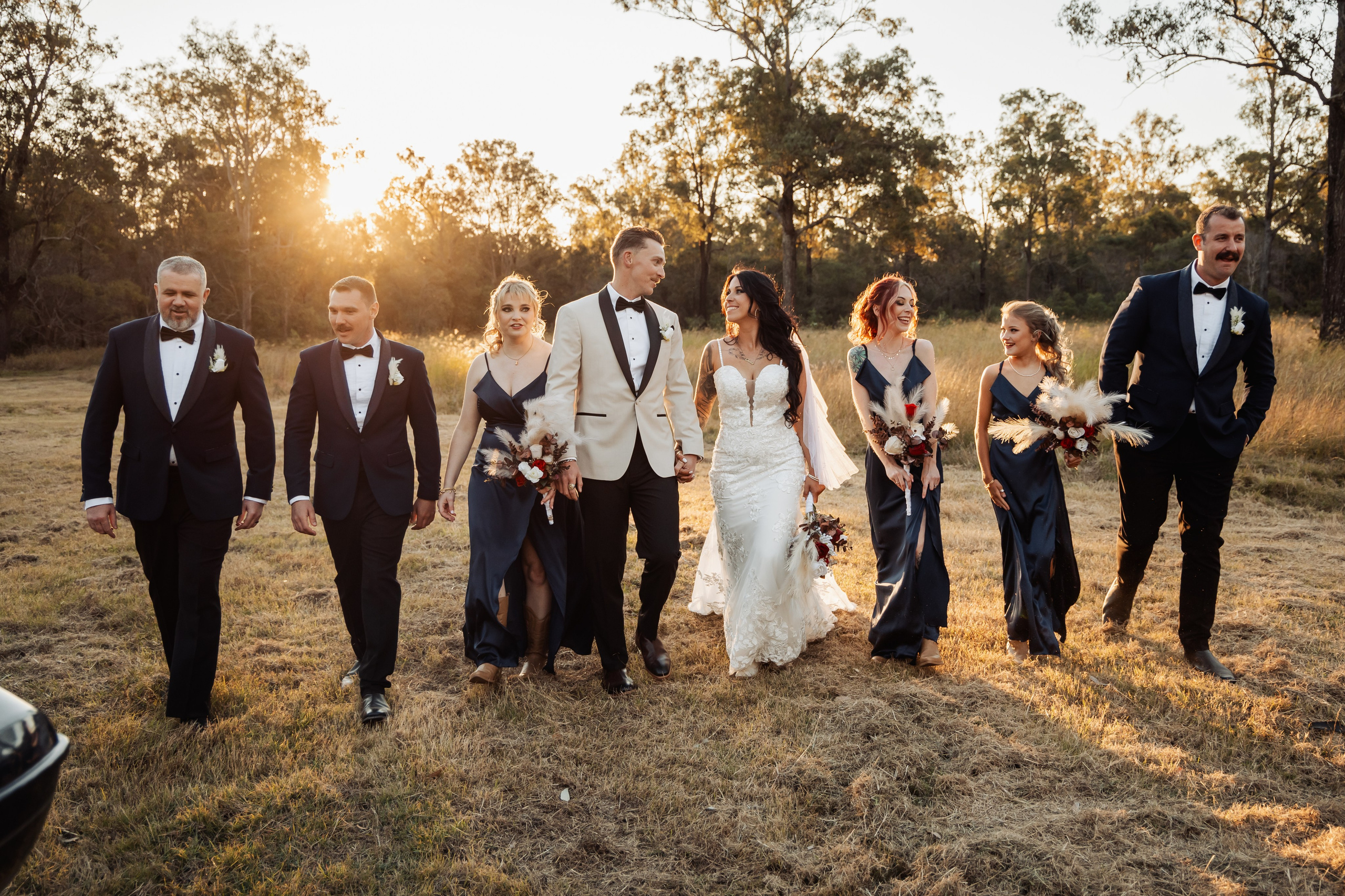 …Endless romance. Golden Moments Editing — We do Wedding’s Retouch and Video Editing