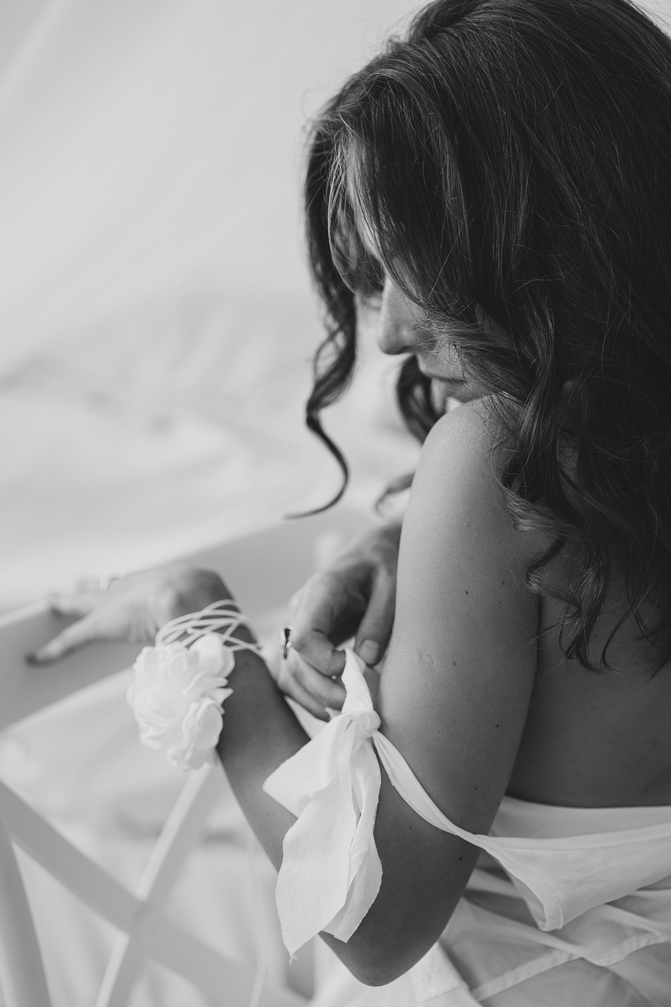 Люба. Фотограф Таганрог Любимая Надя